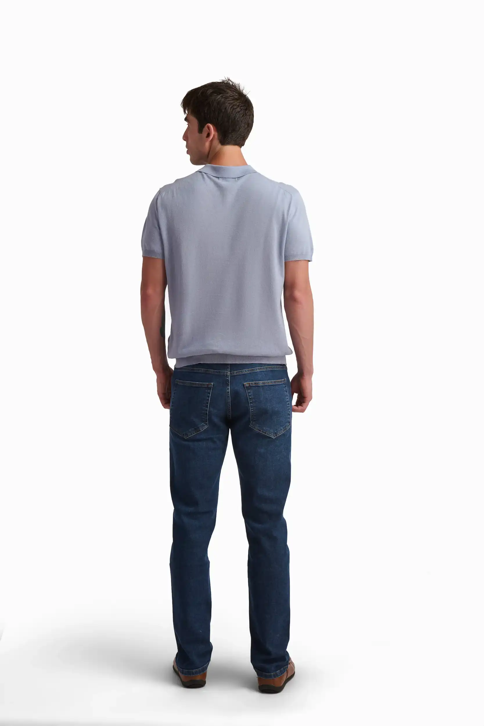 Signature Polo - Image 11