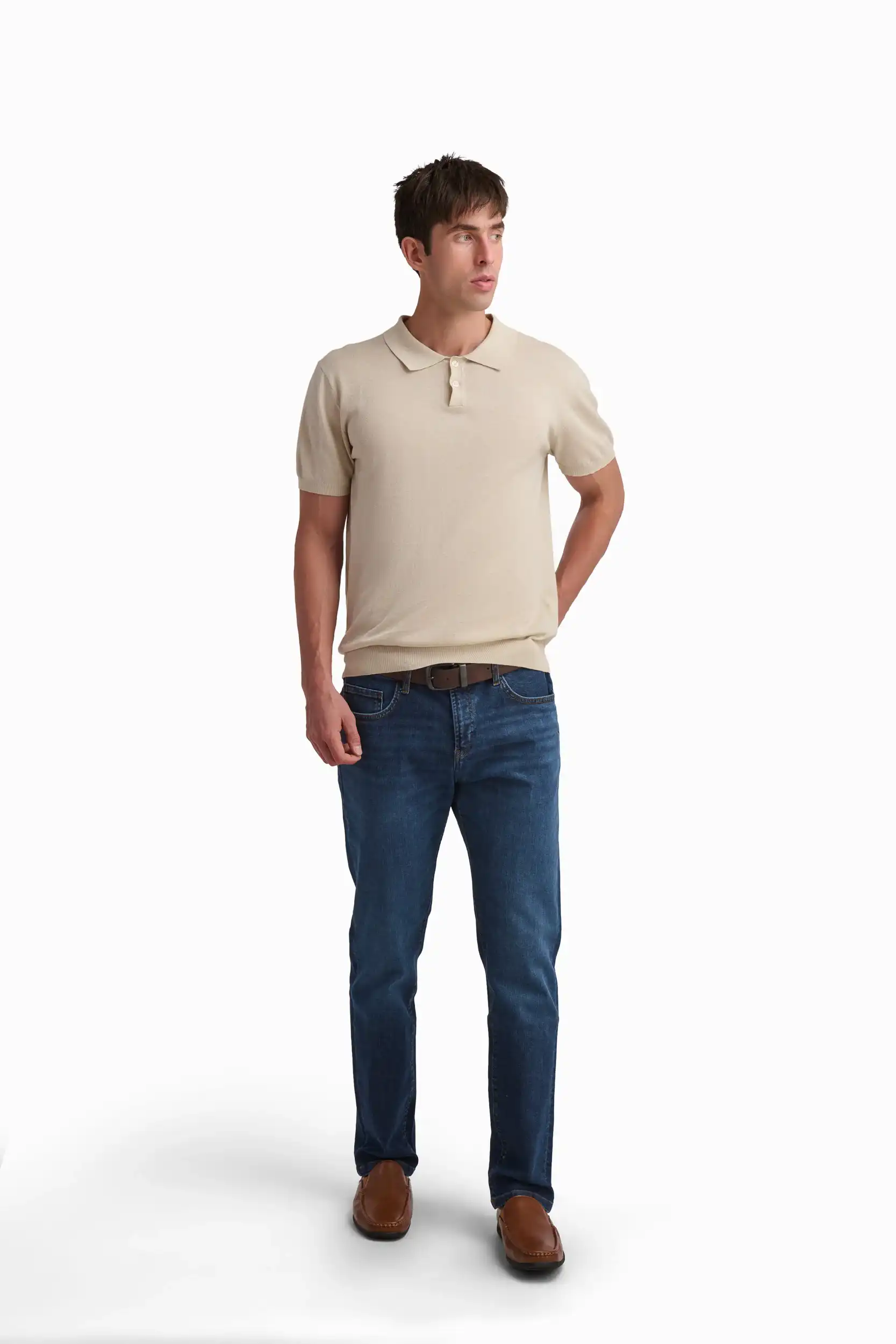 Signature Polo - Image 12