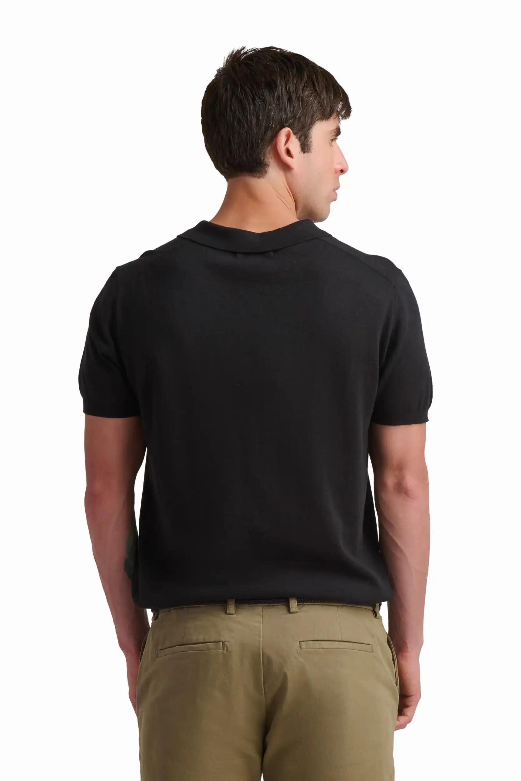 Signature Polo - Image 4