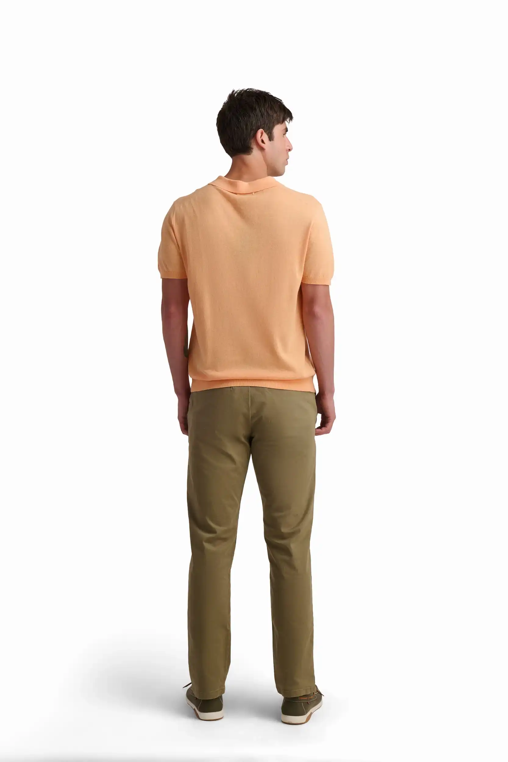 Signature Polo - Image 7