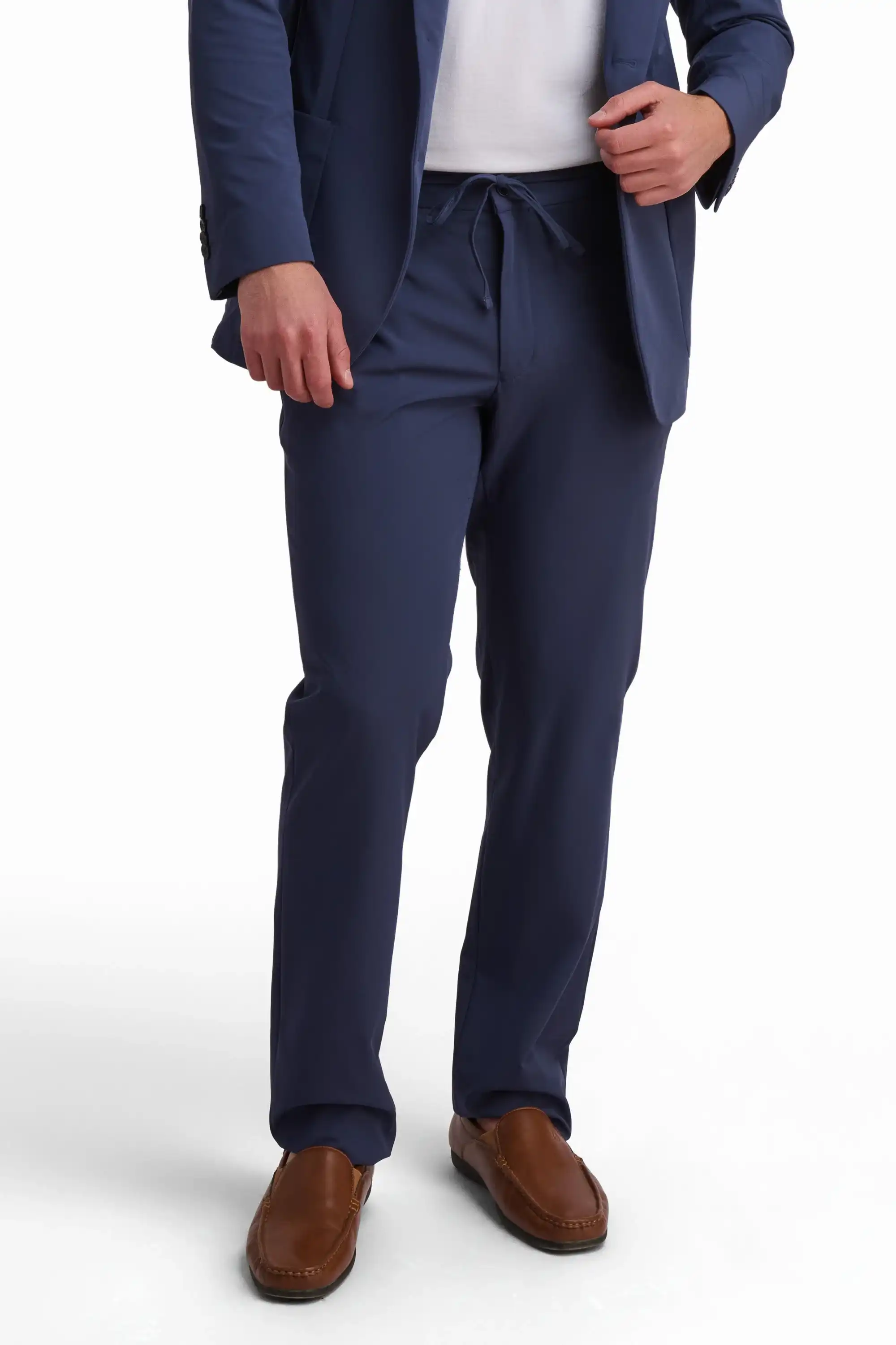Blue Suit Set - Image 3