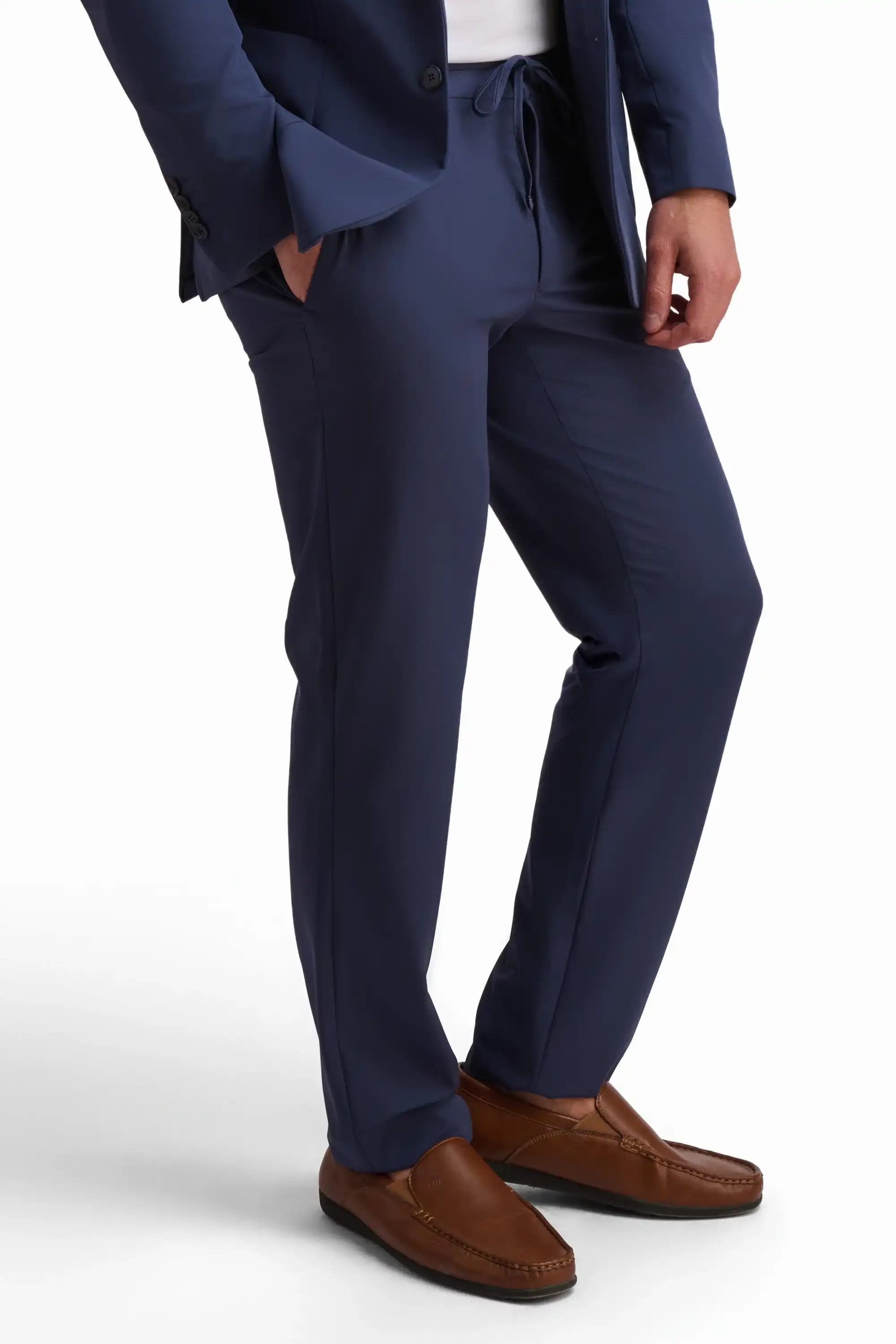 Blue Suit Set - Image 6