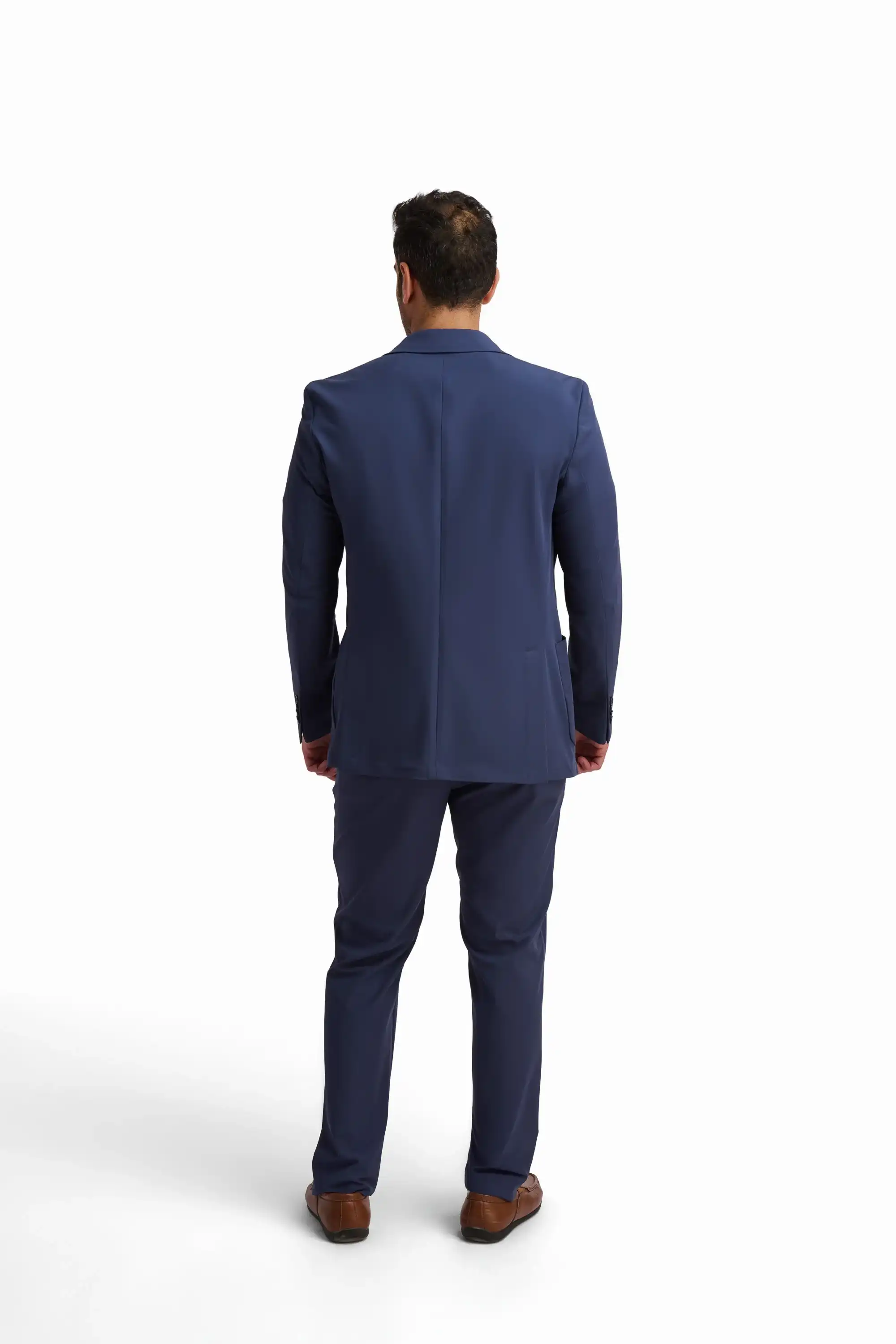 Blue Suit Set - Image 7