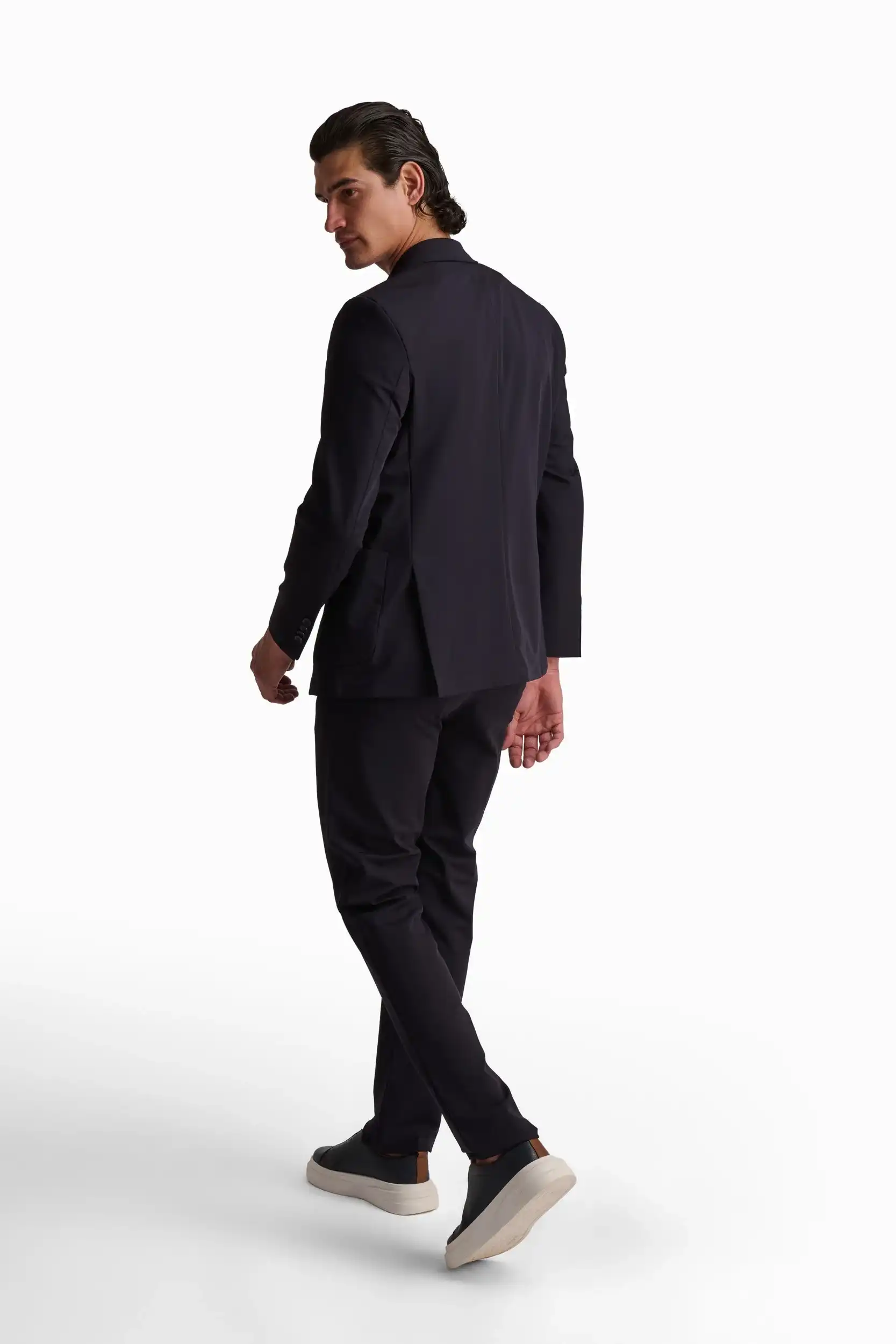 Black Suit Set - Image 7