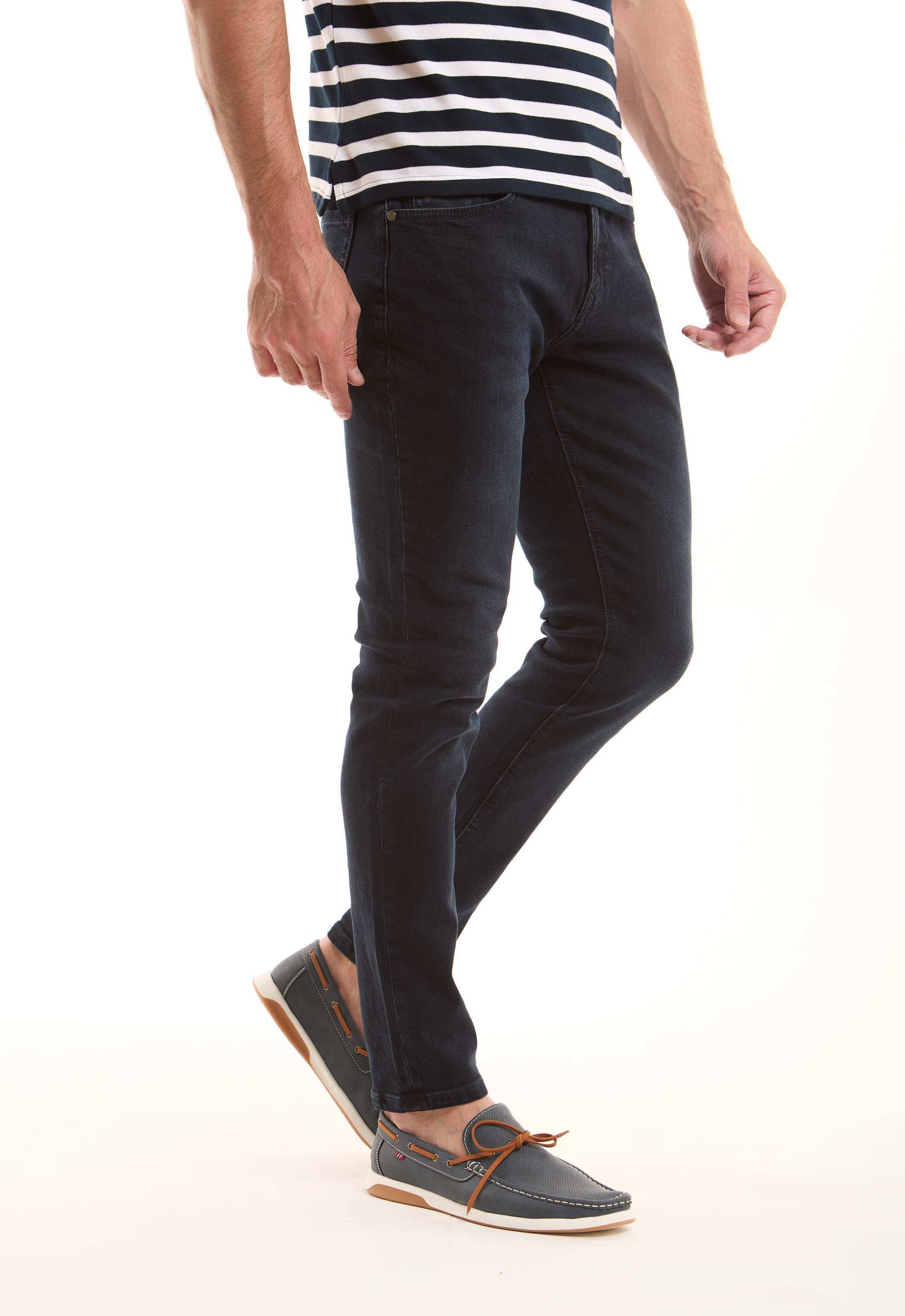 Black Jeans - Image 4