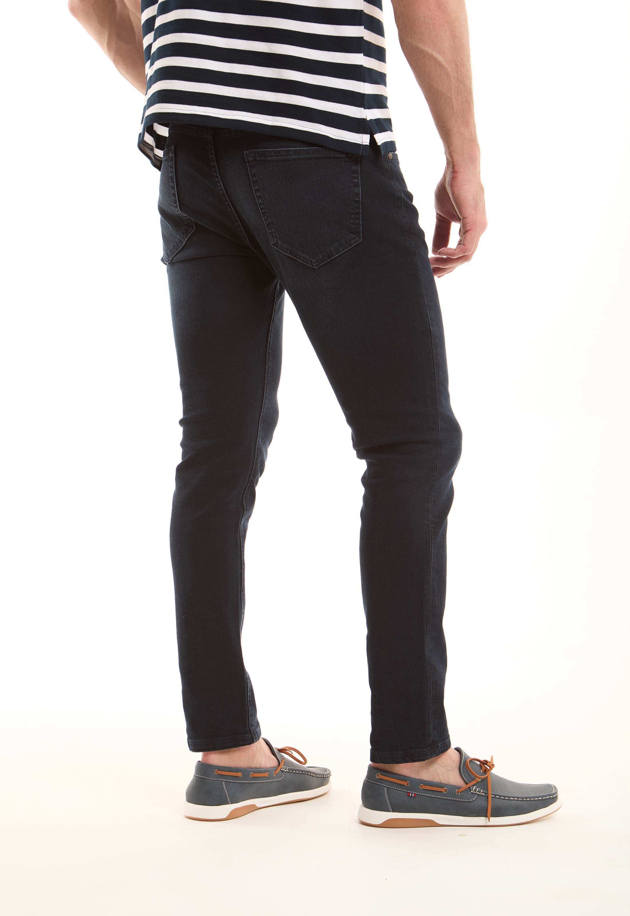 Black Jeans - Image 5