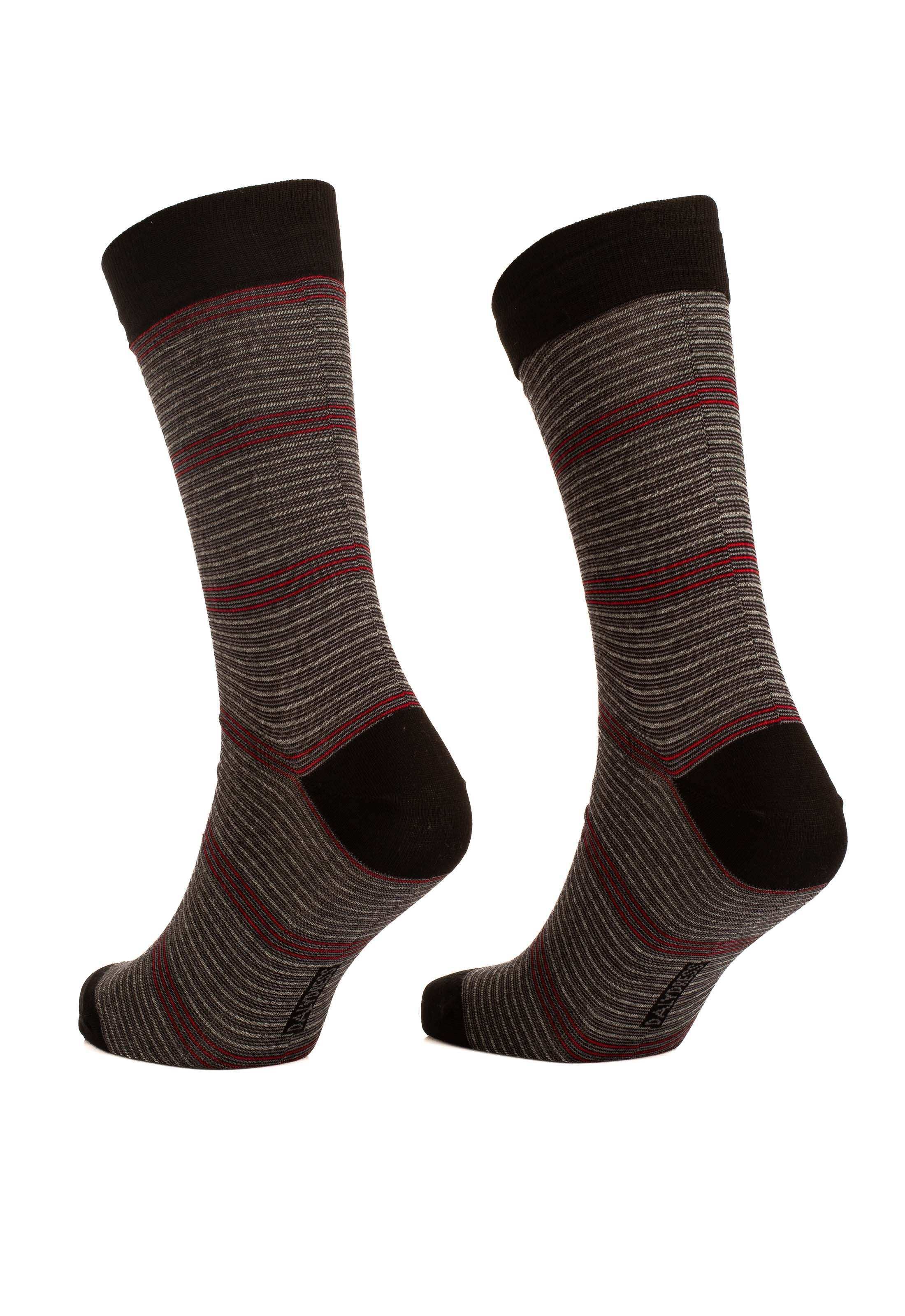 Crew Lightweight Lifestyle Socks - Image 2