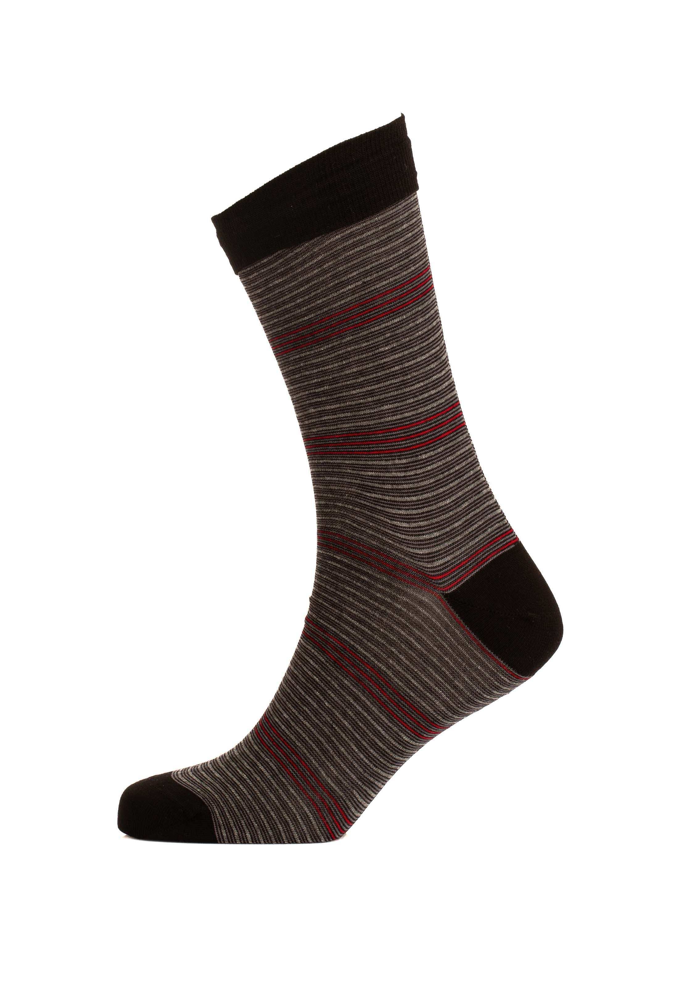 Crew Lightweight Lifestyle Socks - Image 3
