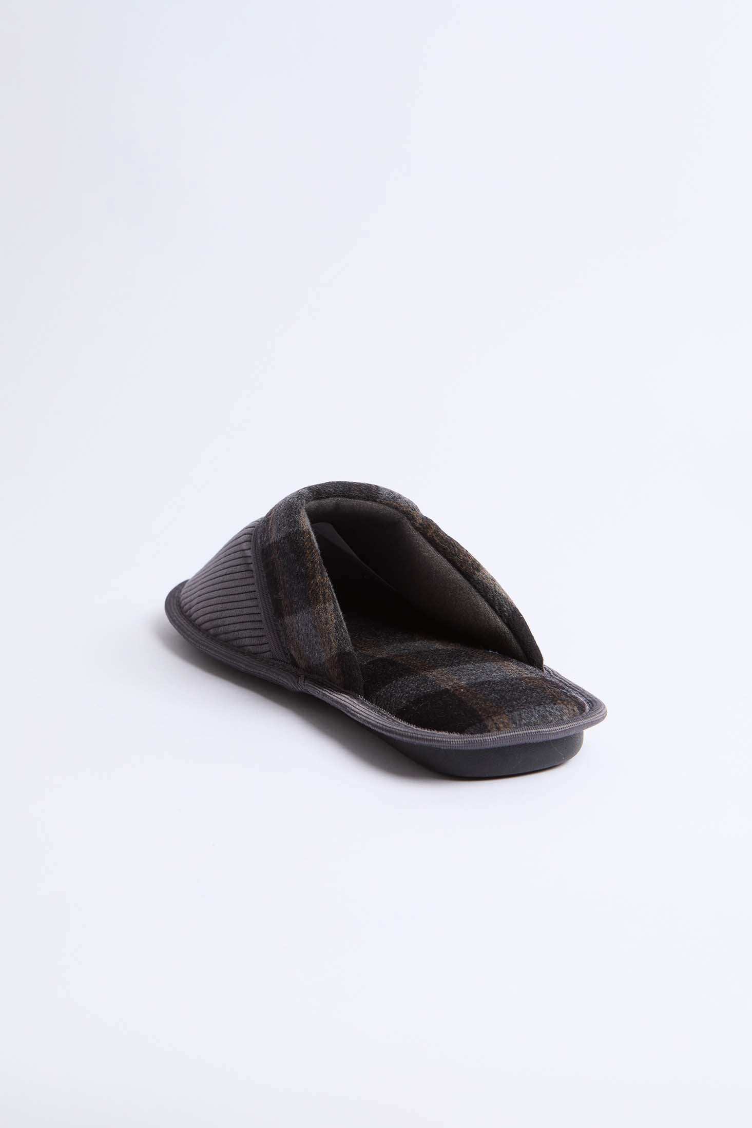 Men Shoes Grey - Image 4
