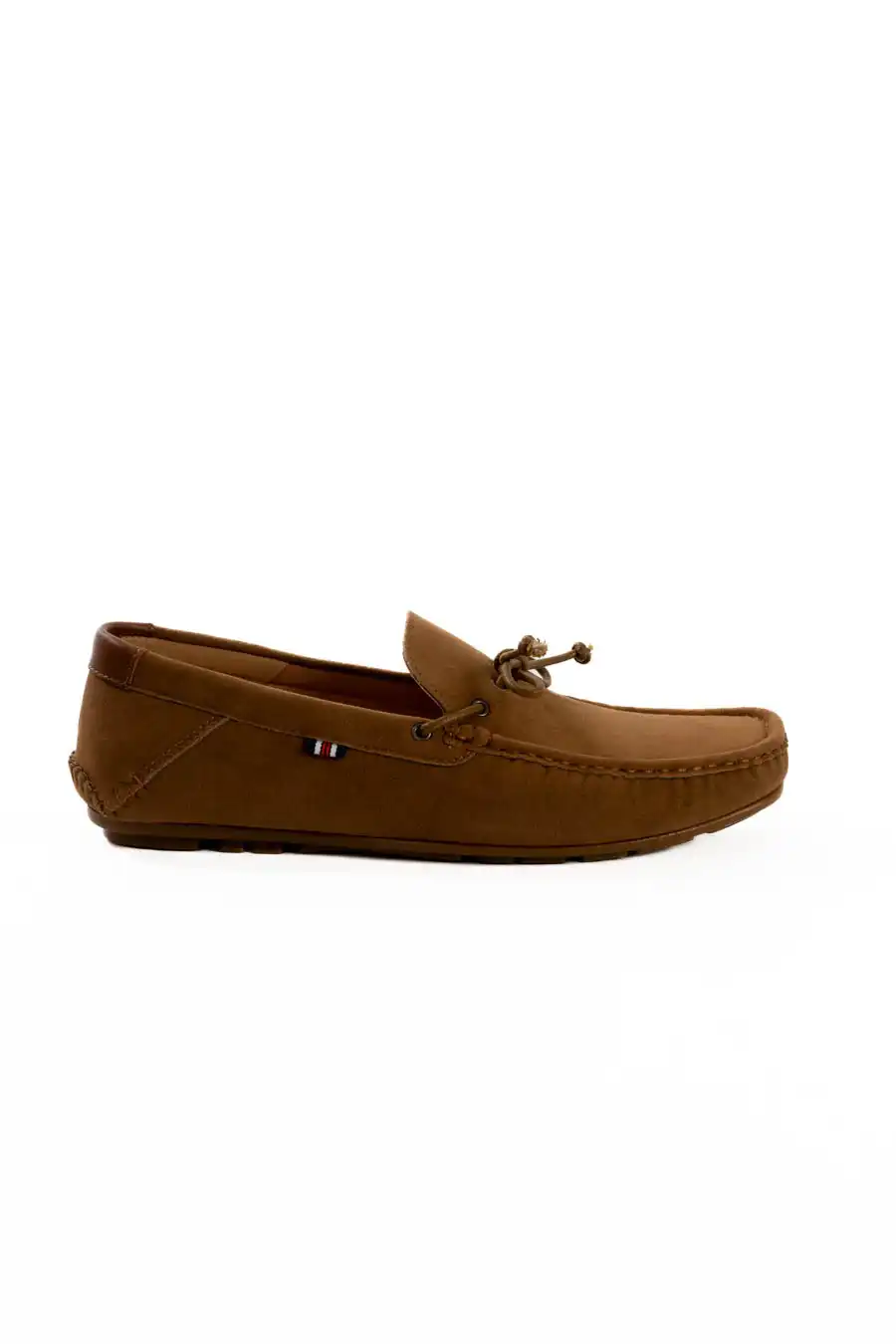 Chestnut Classic Moccasins - Image 3