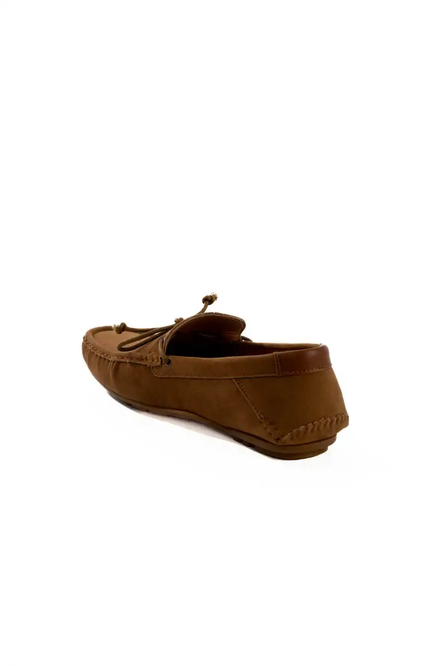 Chestnut Classic Moccasins - Image 4