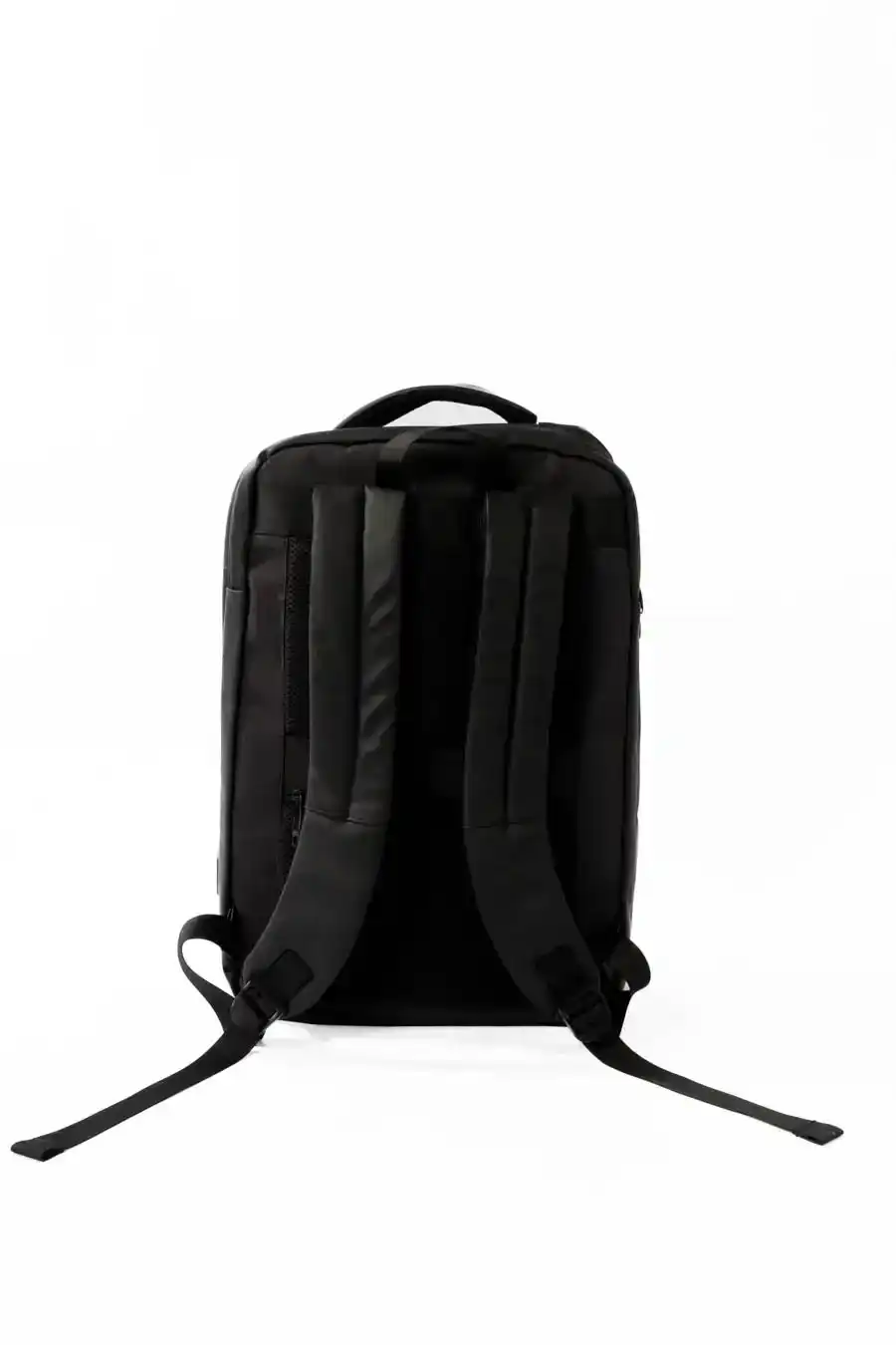 Everyday Adjustable Straps Laptop Backpack - Image 11