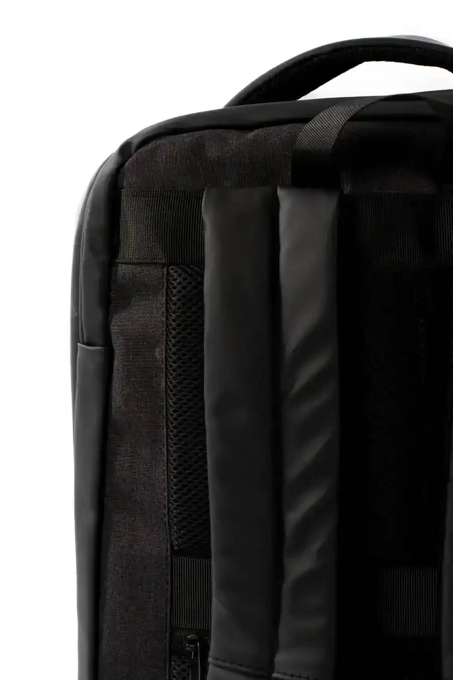 Everyday Adjustable Straps Laptop Backpack - Image 4