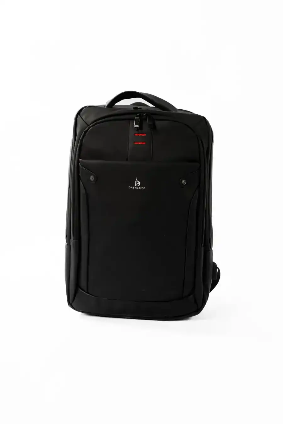 Everyday Adjustable Straps Laptop Backpack - Image 6
