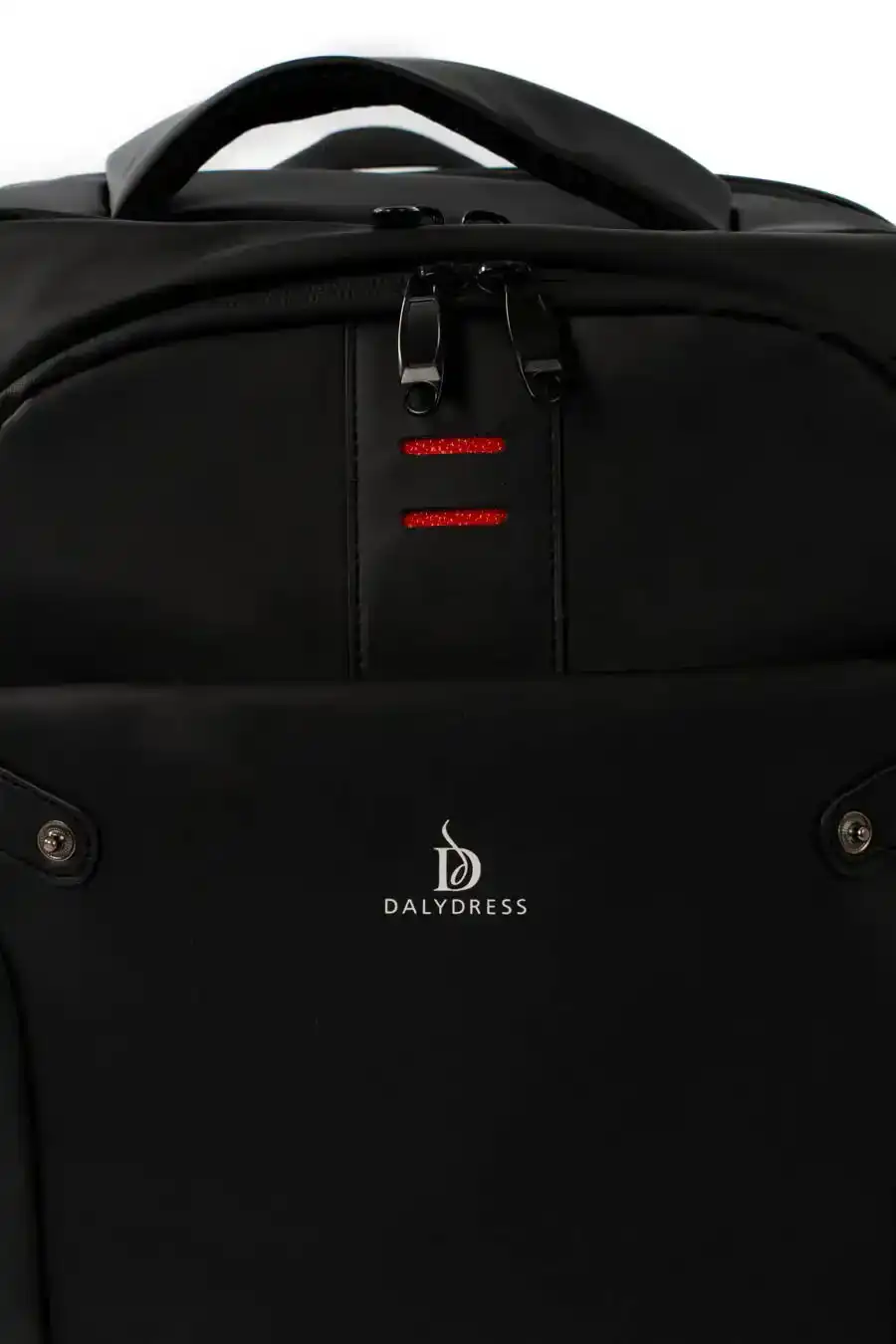 Everyday Adjustable Straps Laptop Backpack - Image 7