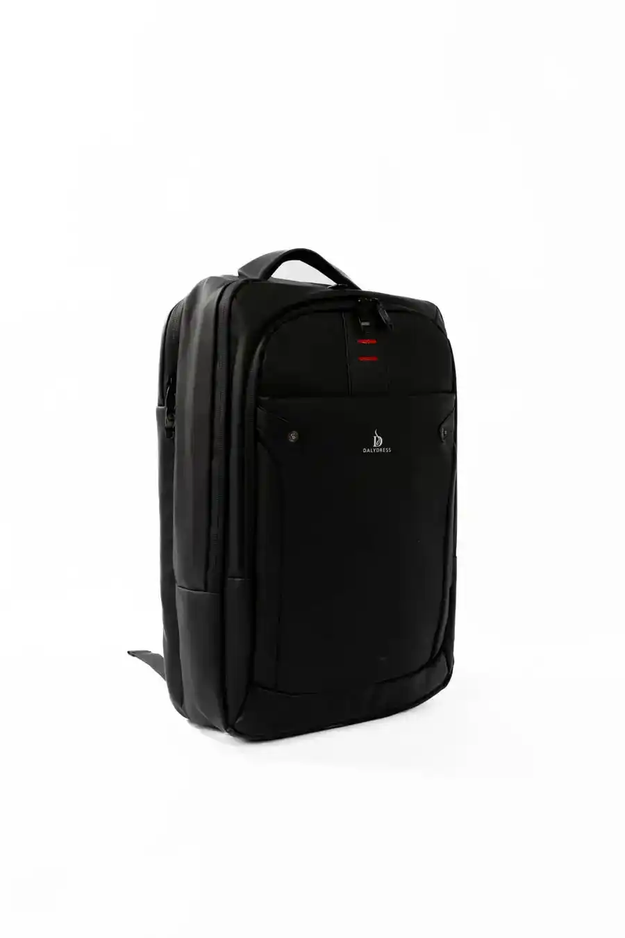 Everyday Adjustable Straps Laptop Backpack - Image 8