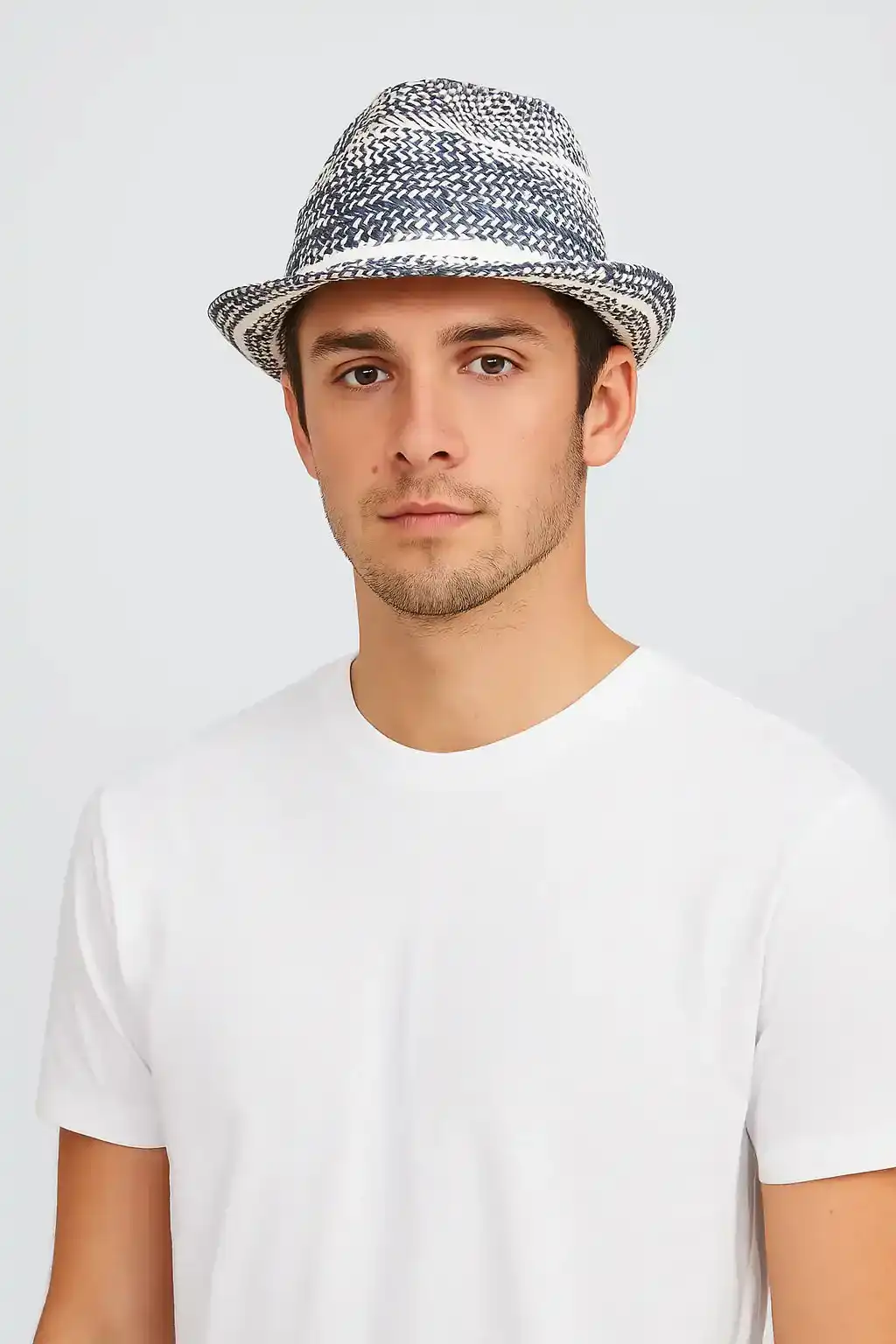 Braided Classic Sun Hat