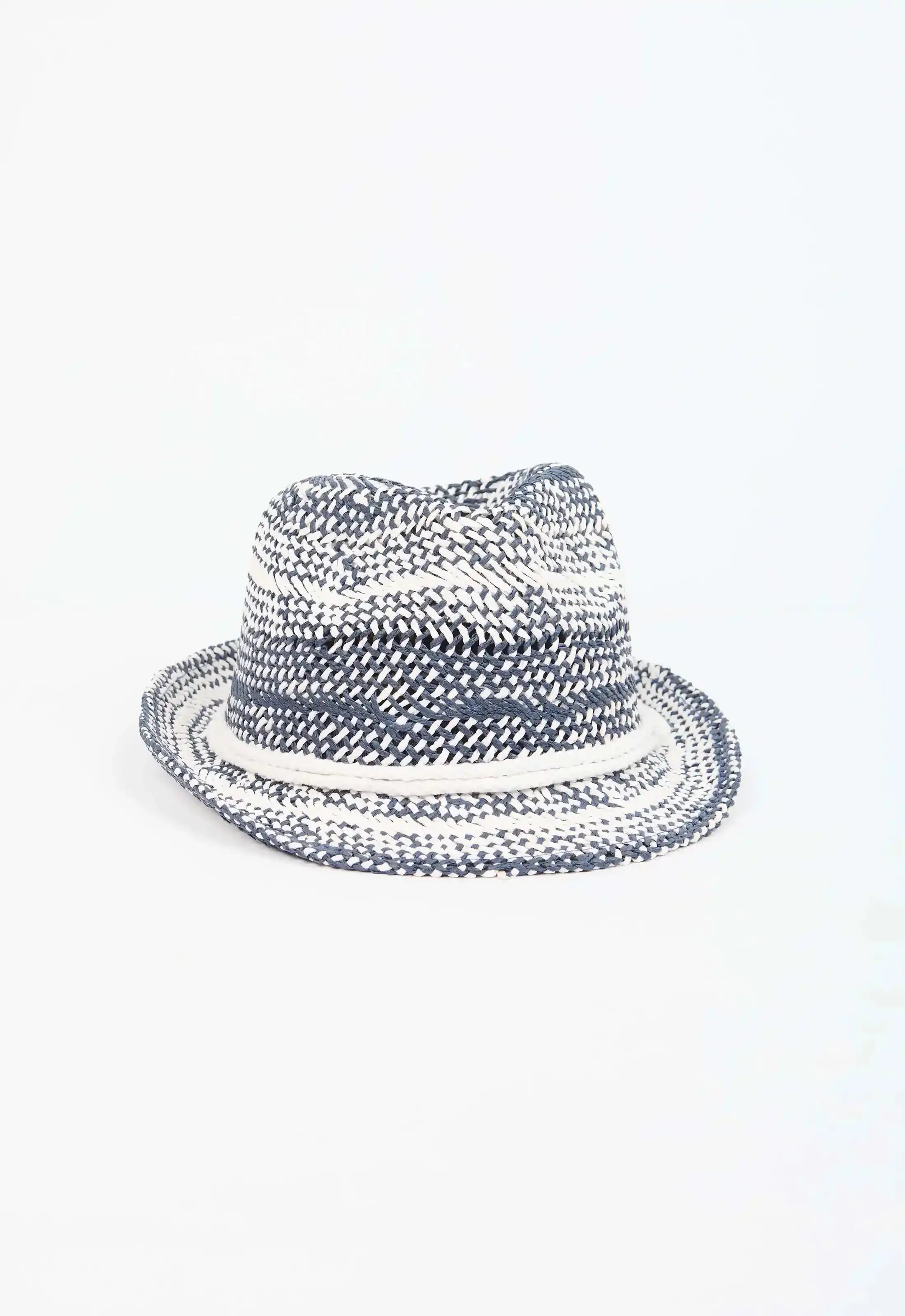 Braided Classic Sun Hat - Image 3