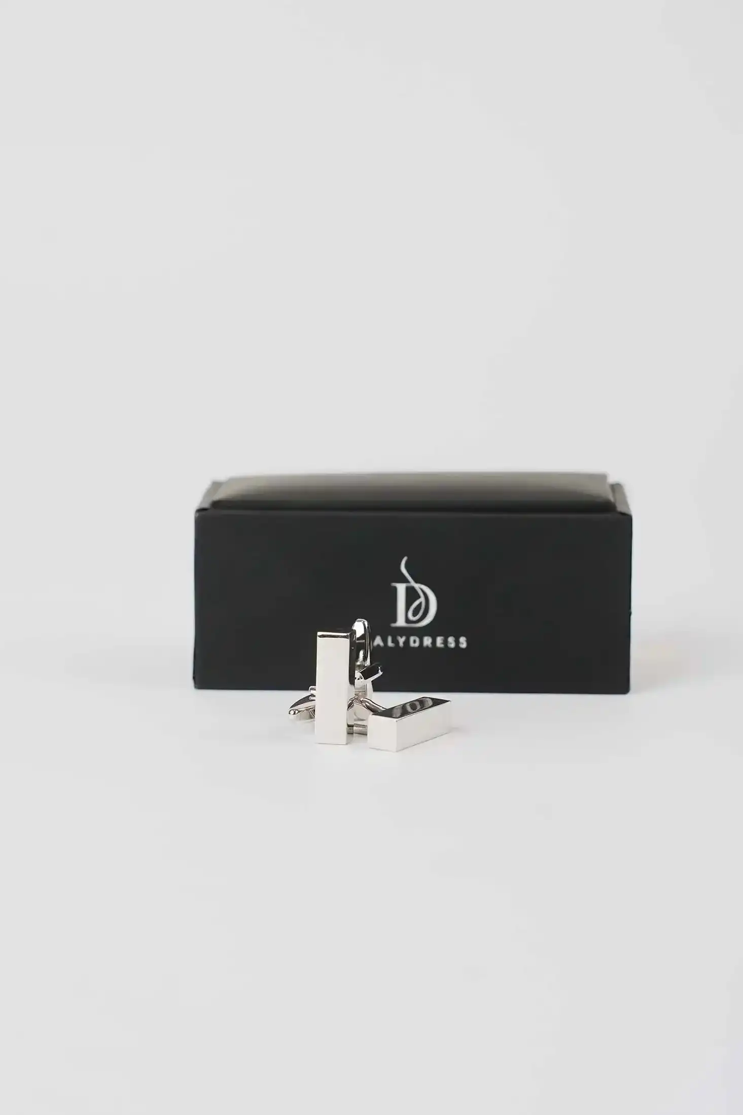 Classic Zinc Alloy Cufflinks
