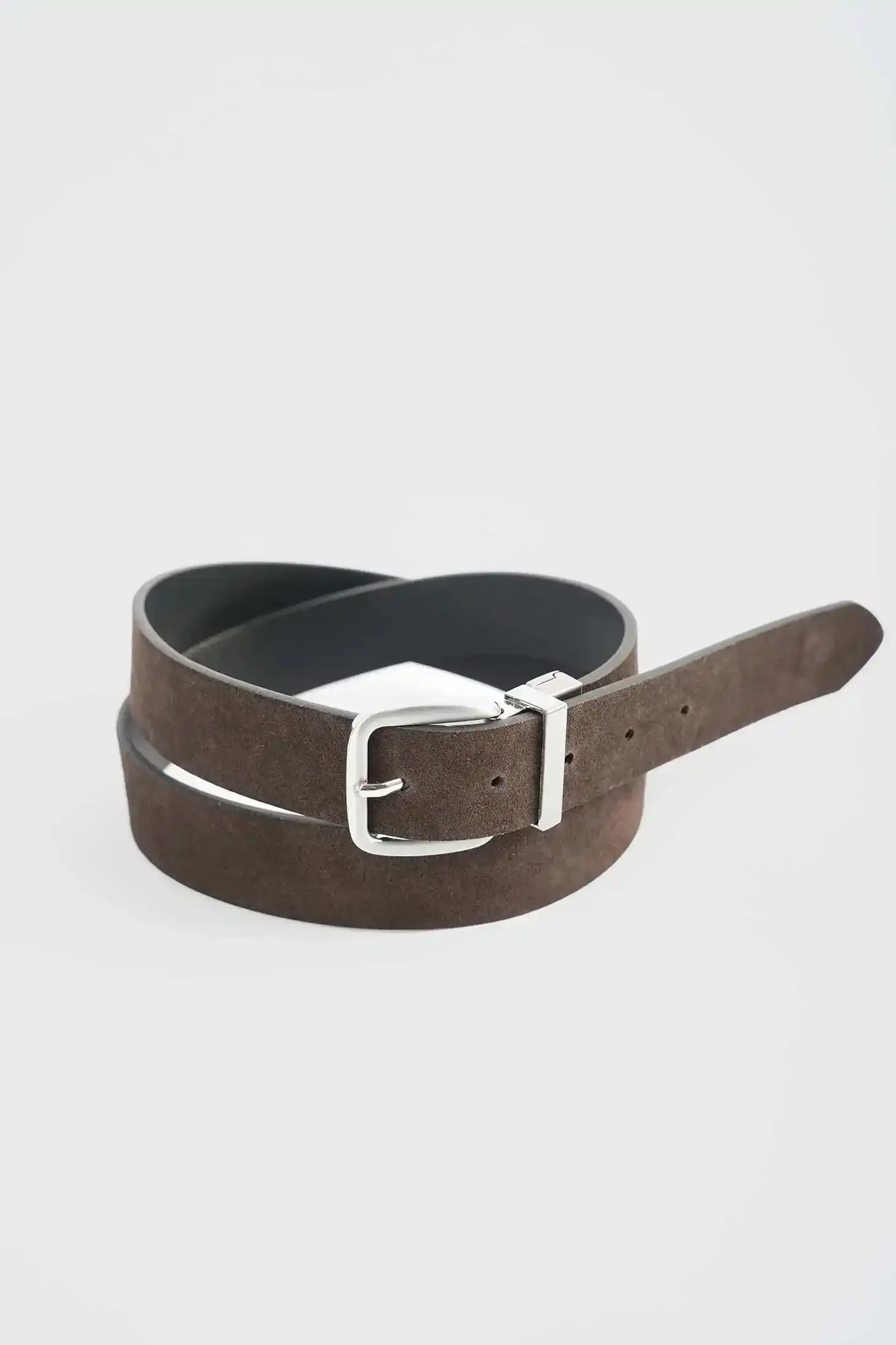 Dual-Tone PU Reversible Belt - Image 12