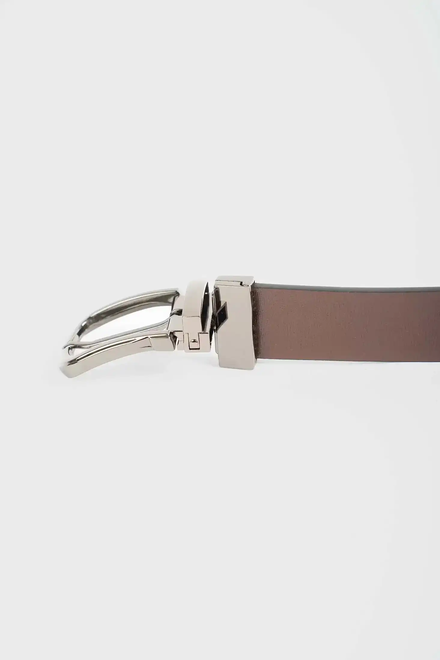 Dual-Tone PU Reversible Belt - Image 4