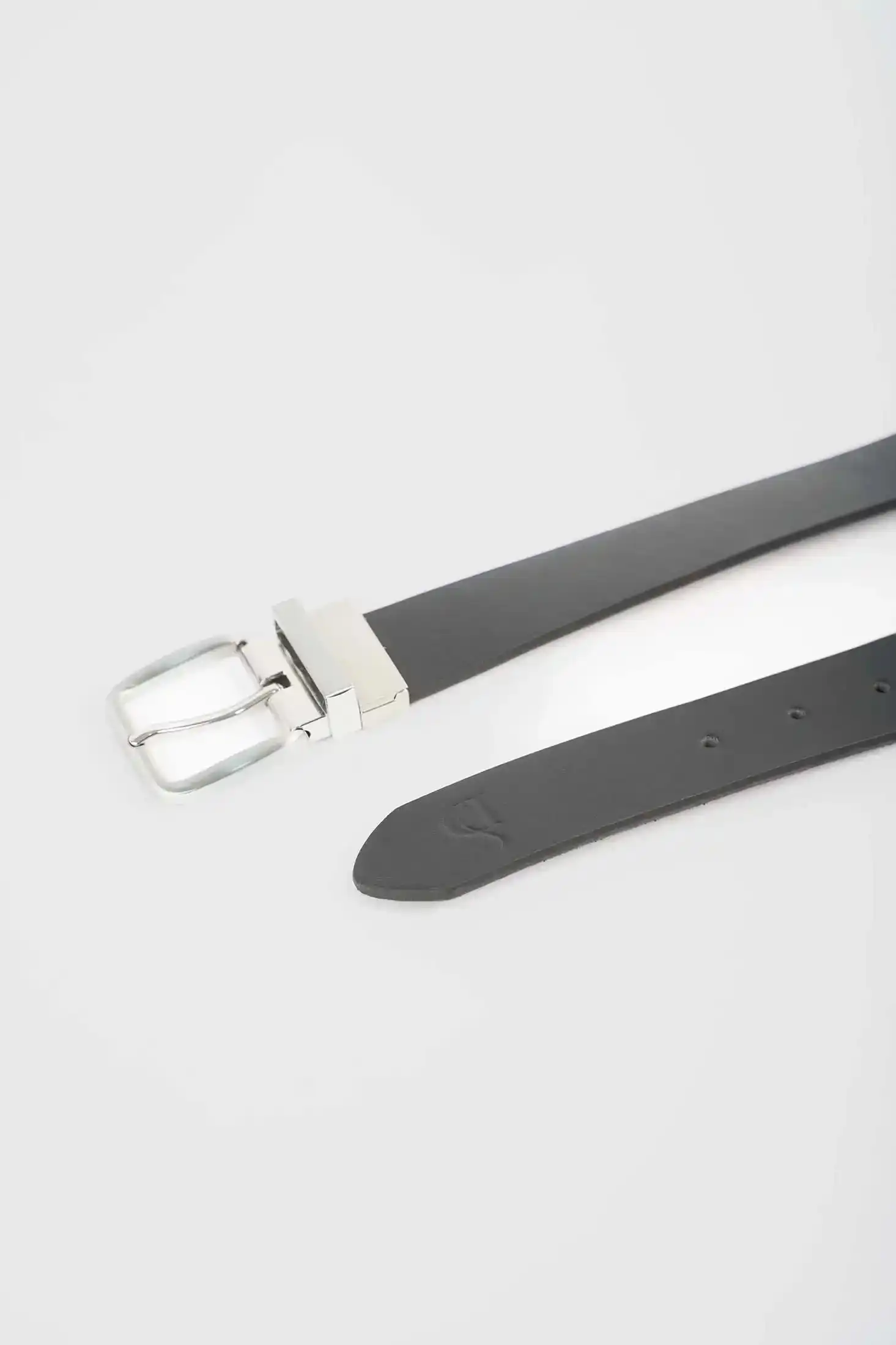 Dual-Tone PU Reversible Belt - Image 7