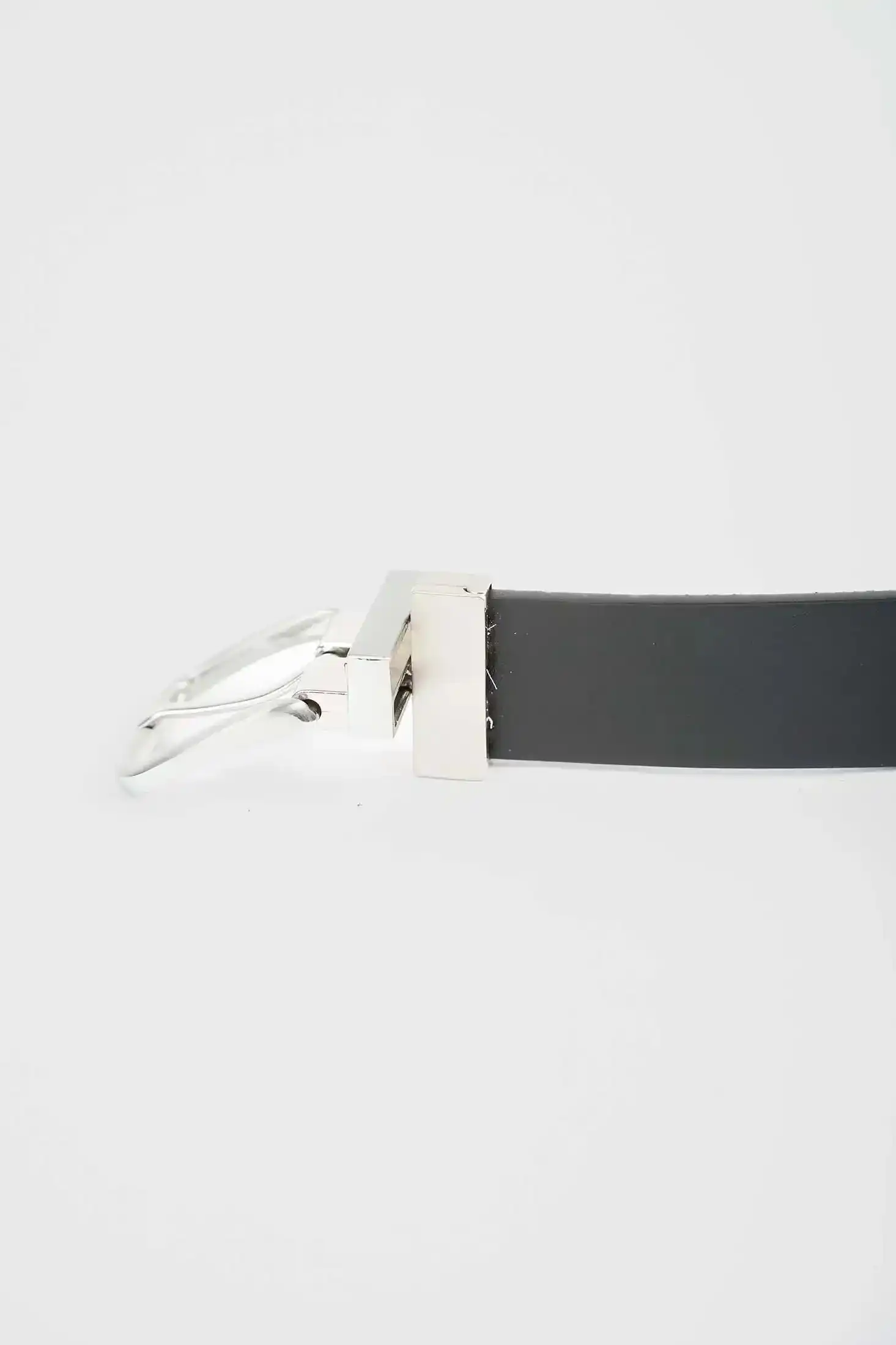 Dual-Tone PU Reversible Belt - Image 9