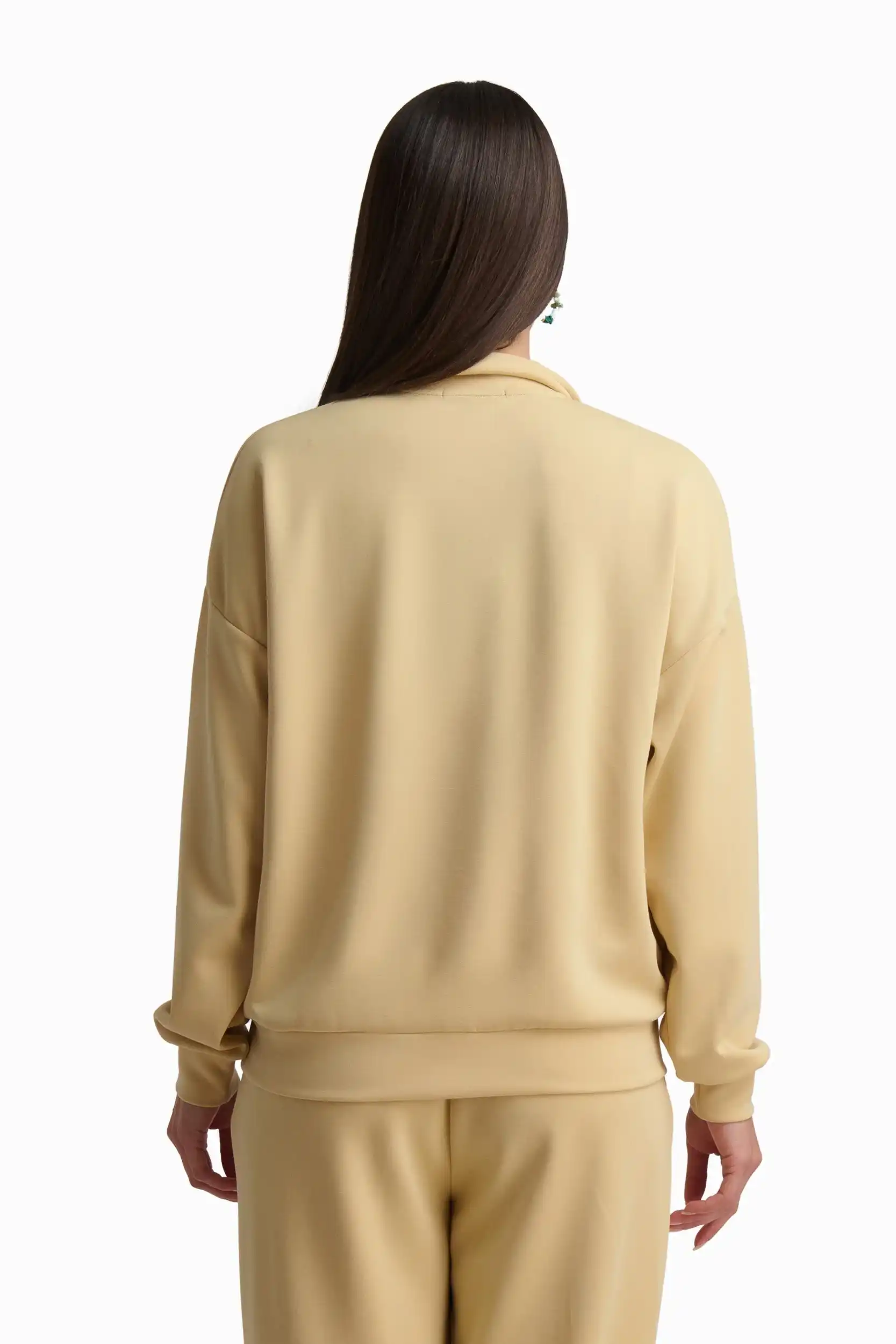 Utility Zip Jacket - Image 6