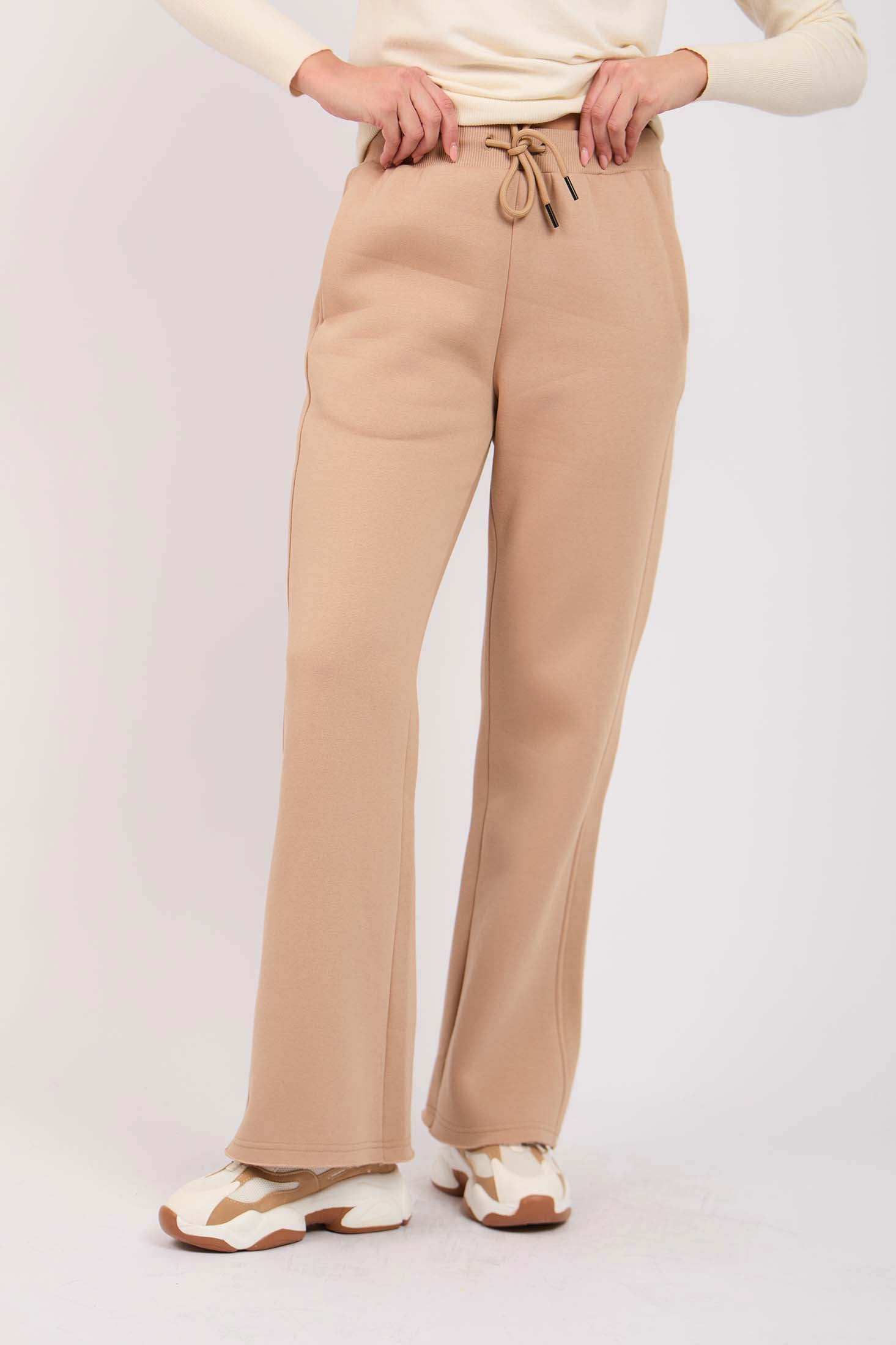 Women Regular Fit Sweat Pants - Image 2