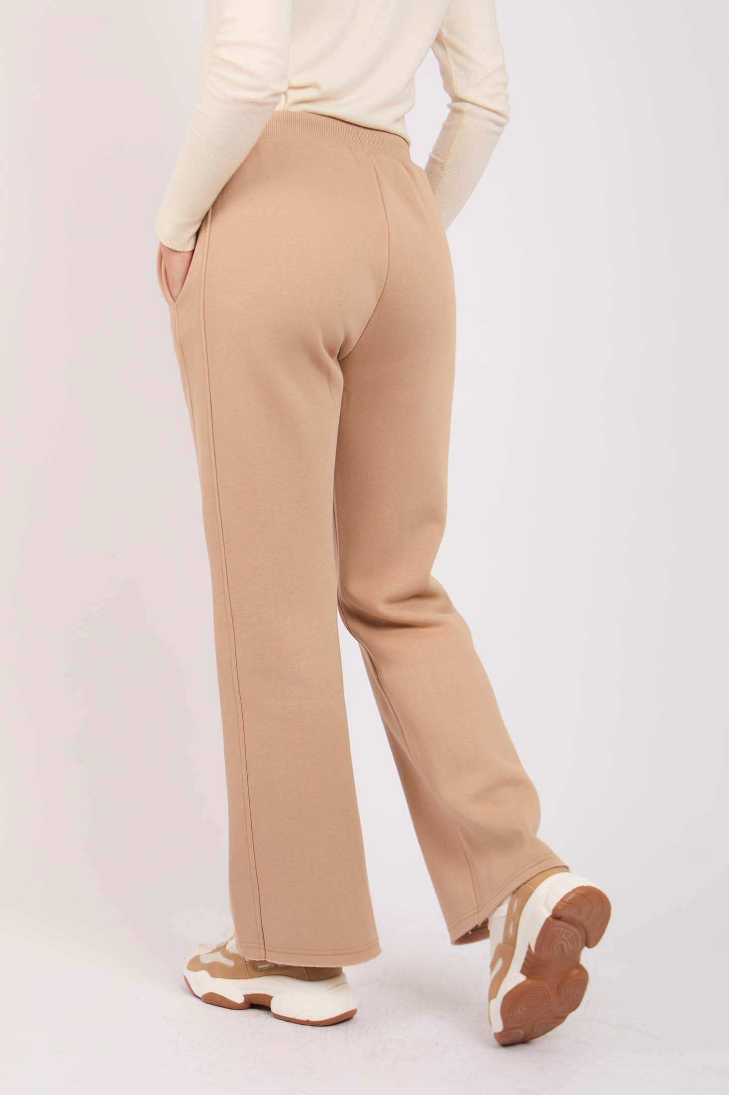 Women Regular Fit Sweat Pants - Image 4