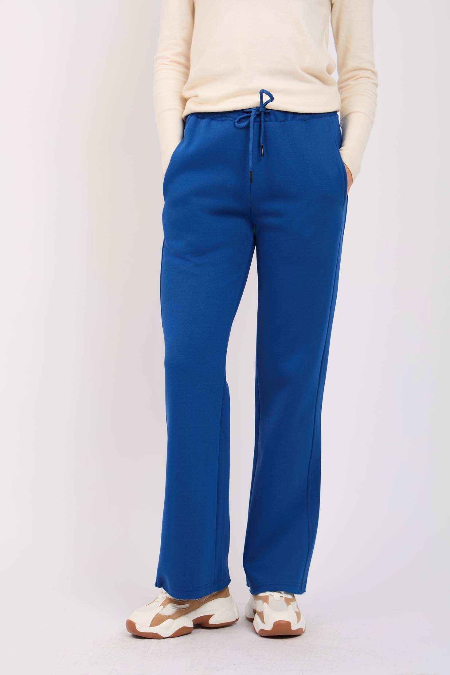 Women Regular Fit Sweat Pants - Image 6