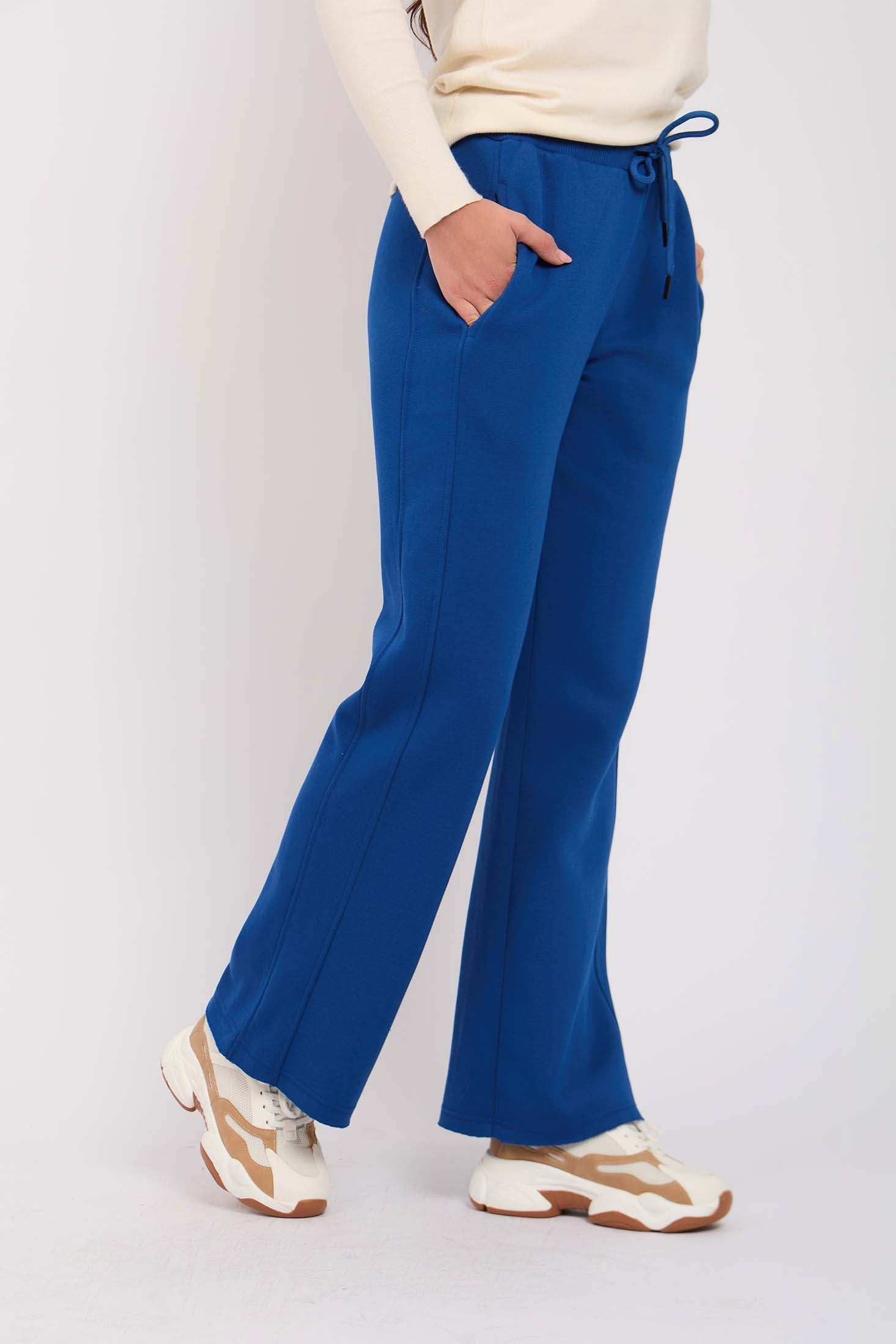 Women Regular Fit Sweat Pants - Image 7