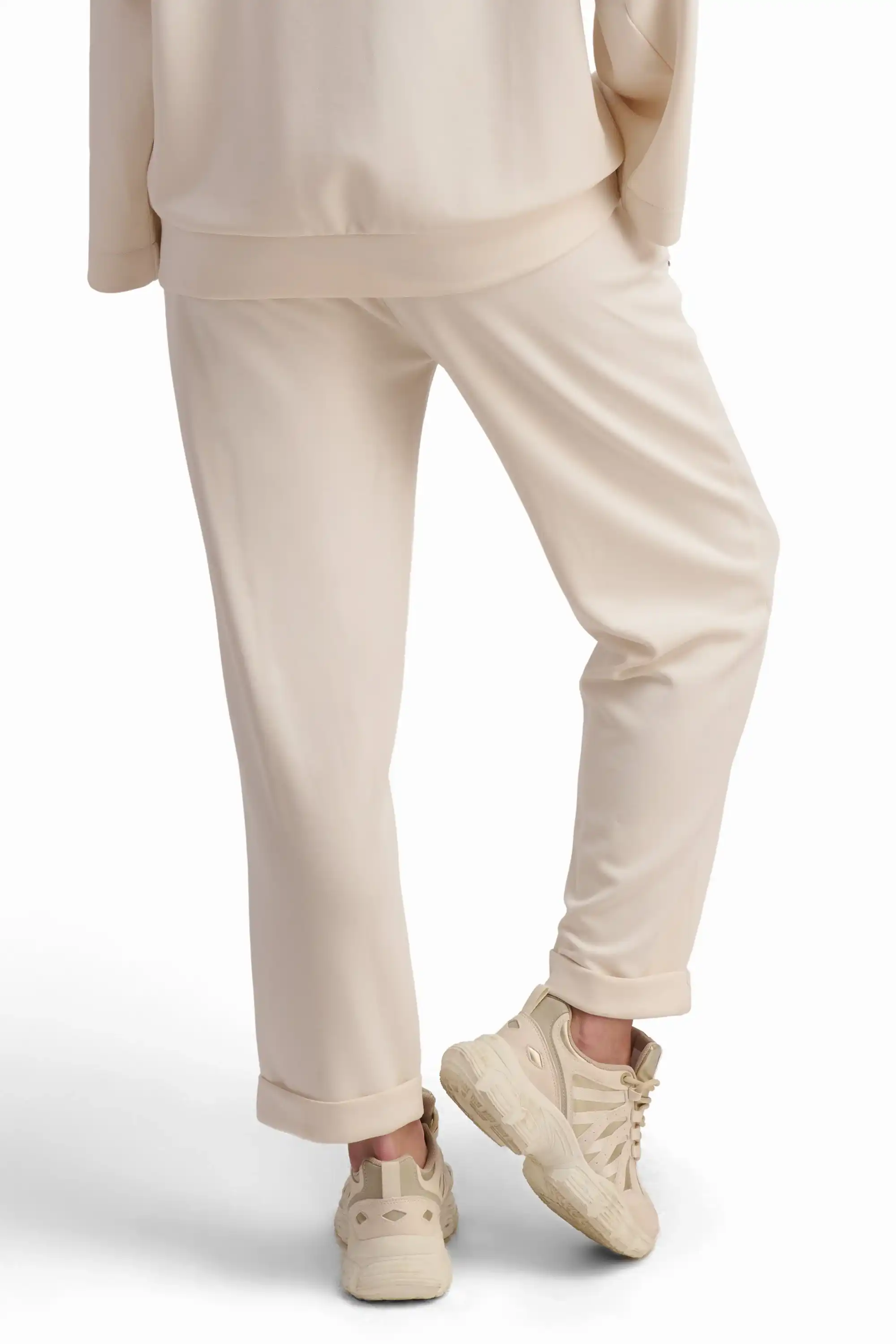 Off-White Jogger Pants - Image 3