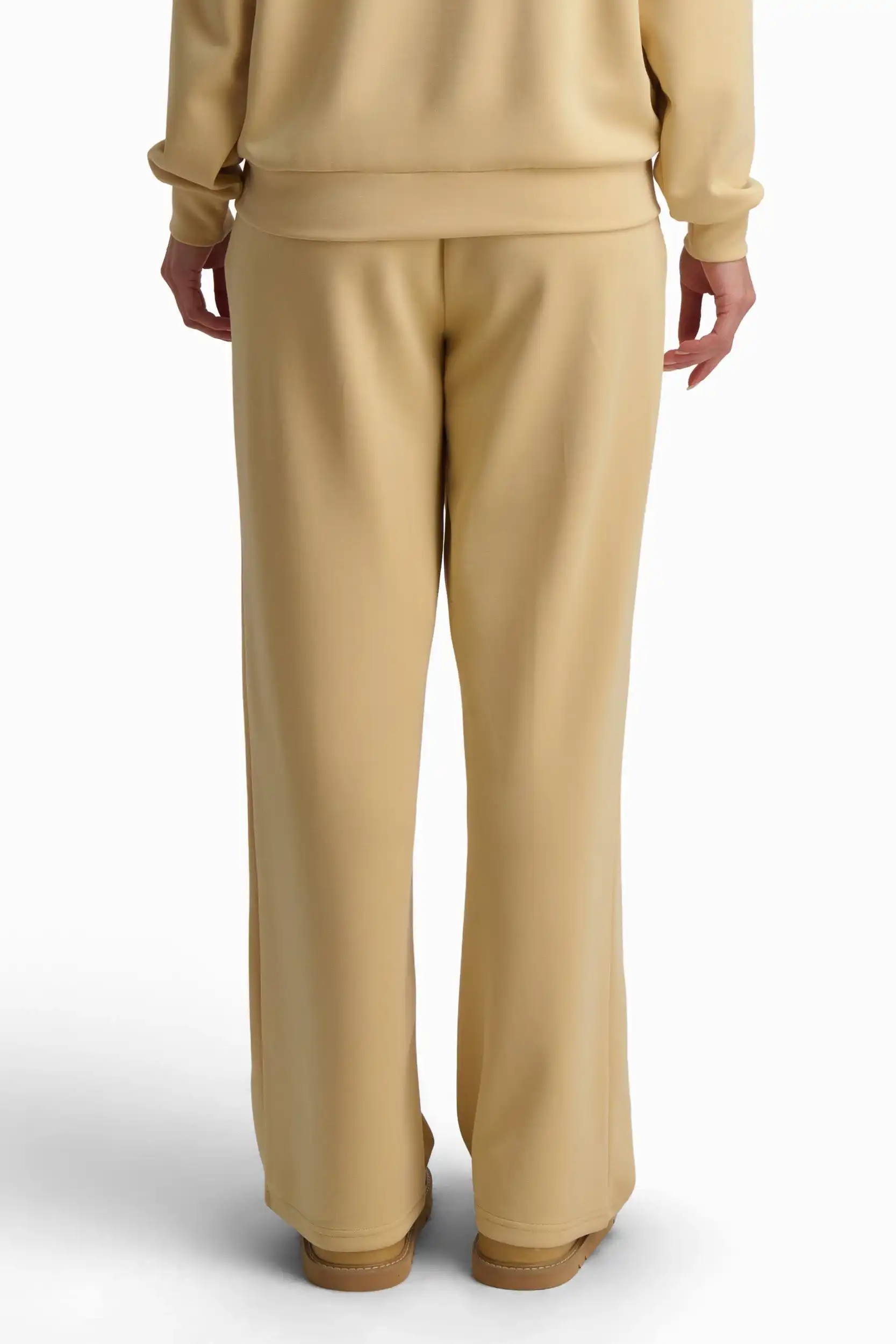 Wide-Leg Pants - Image 5