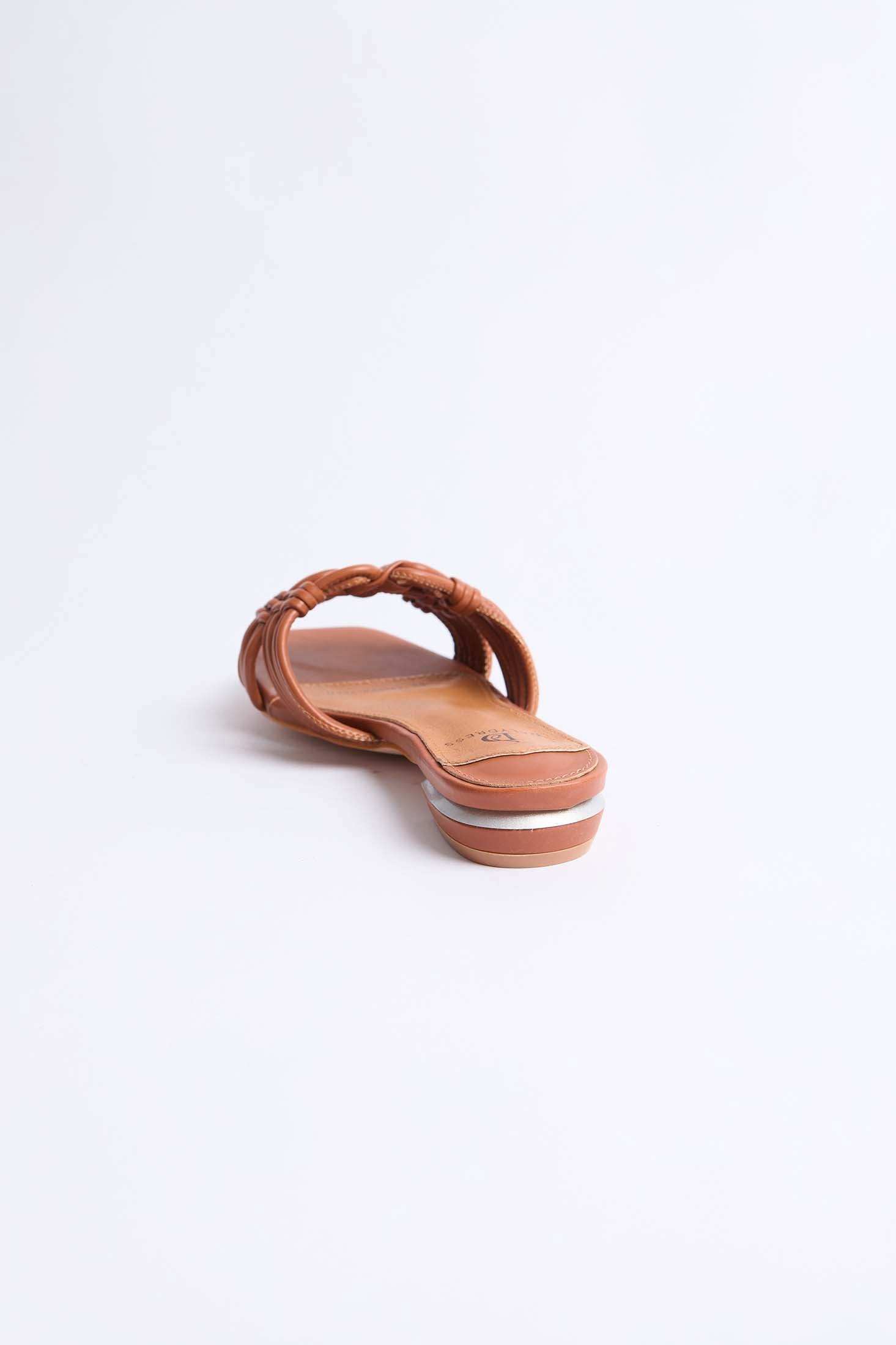 Women Shoes - Brown - Image 4