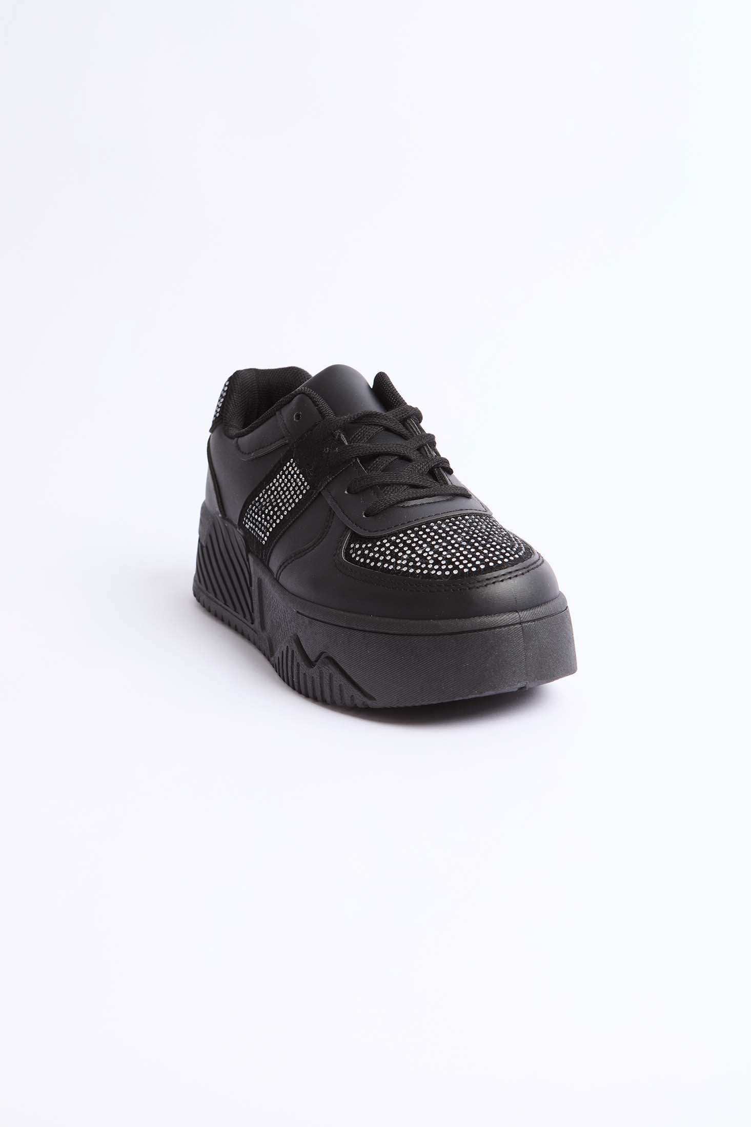 Women Shoes - Black - Image 2