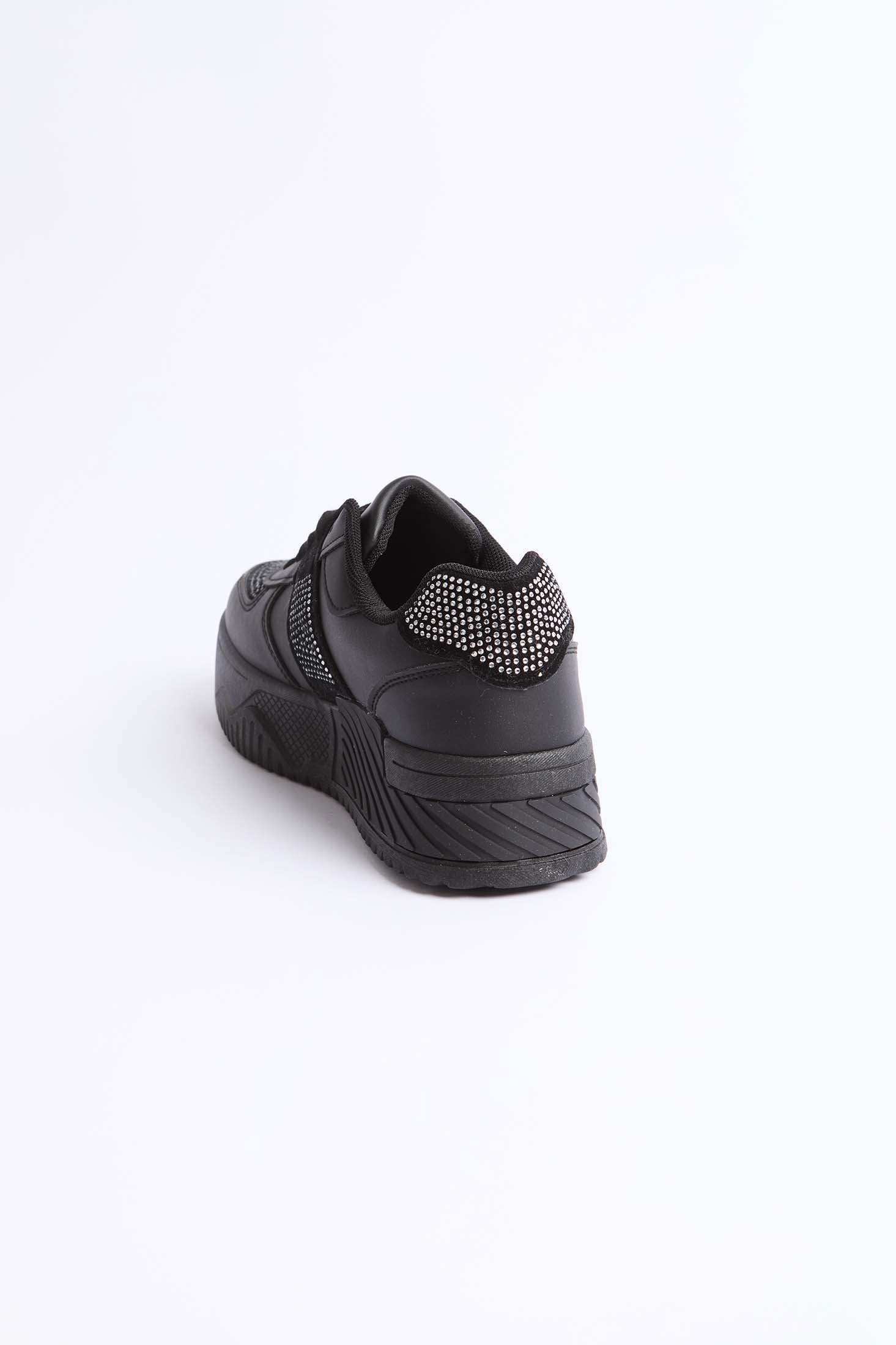 Women Shoes - Black - Image 4