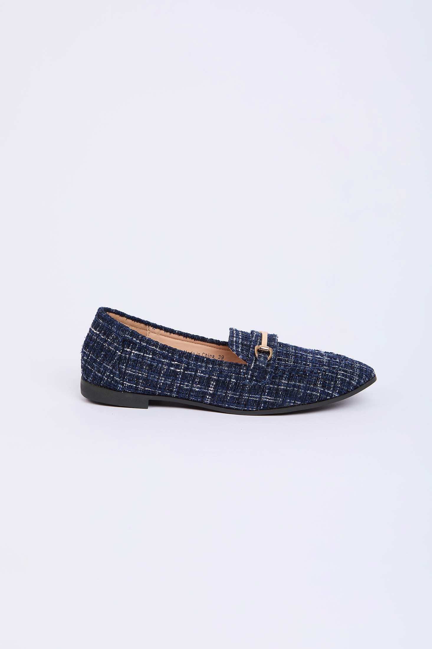 Women Shoes Blue - Image 2