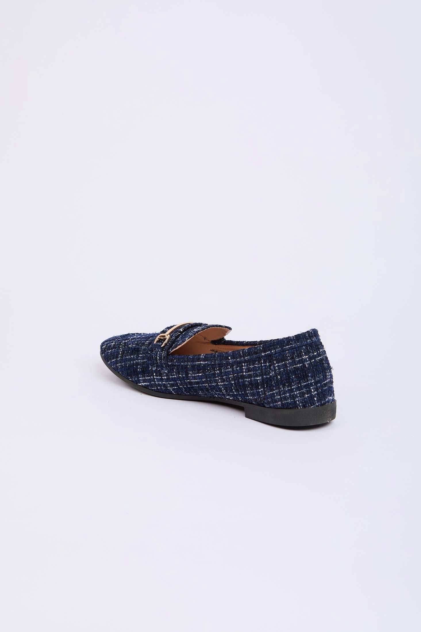 Women Shoes Blue - Image 3