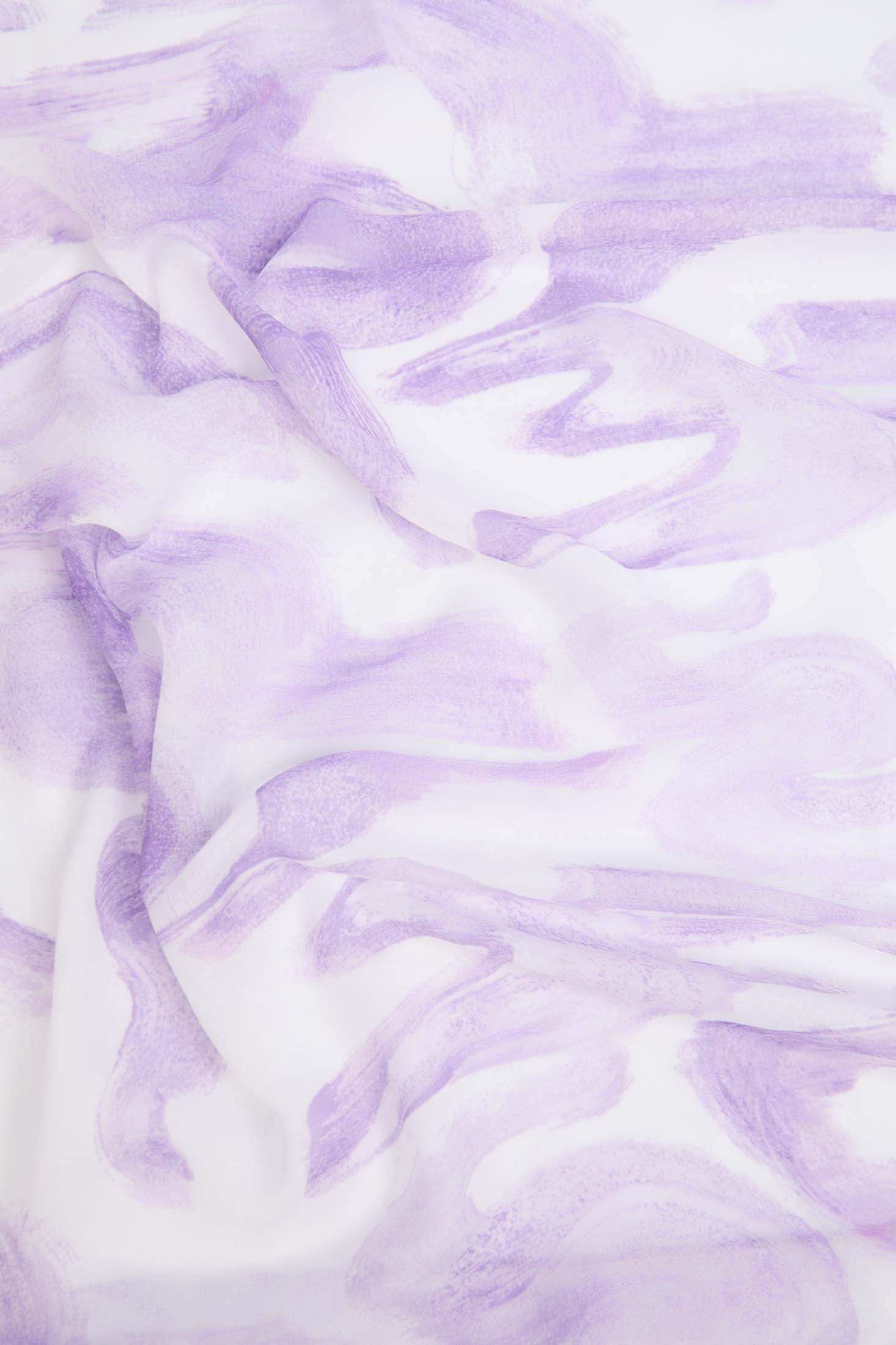 Women Scarf Multicolor - Image 3