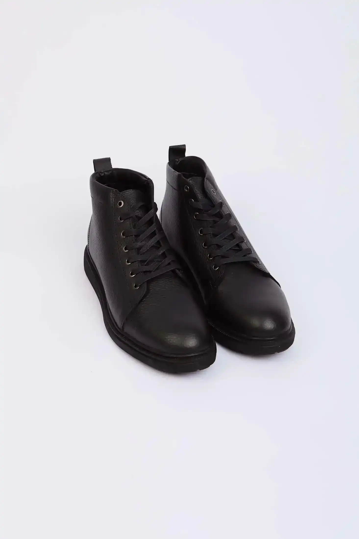 Men Shoes Black
