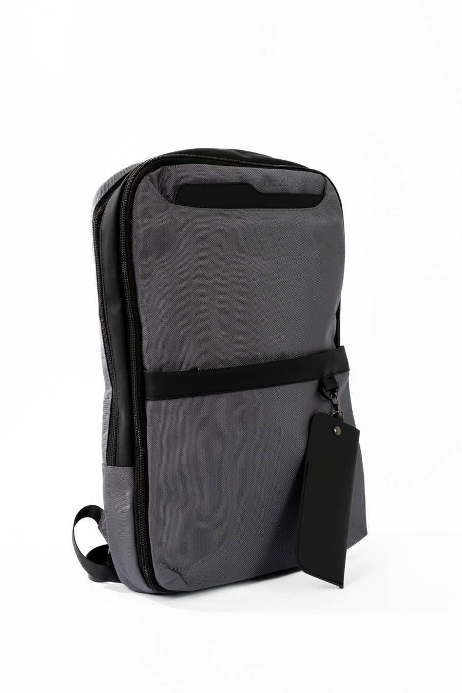 Lightweight Laptop Backpack with Padded Section - Image 10
