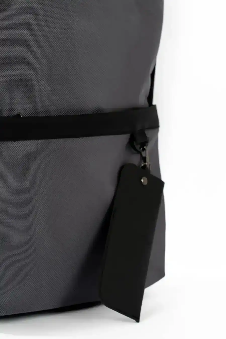 Lightweight Laptop Backpack with Padded Section - Image 11
