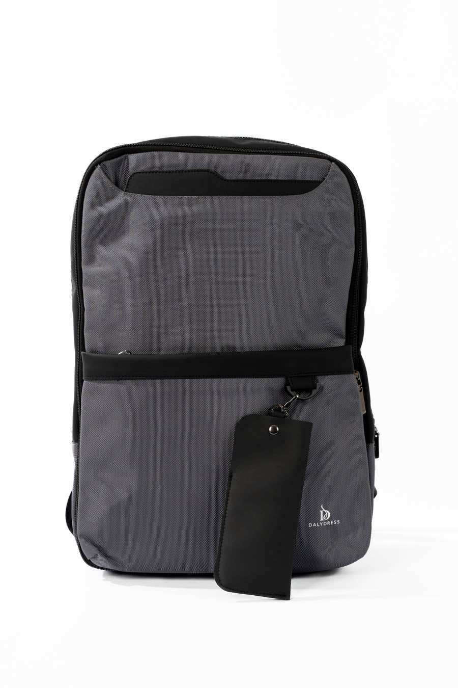 Lightweight Laptop Backpack with Padded Section - Image 5