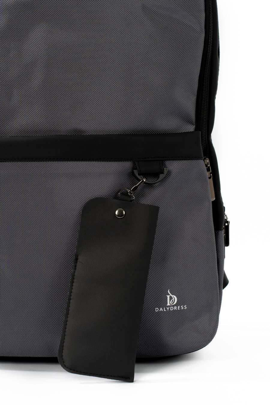 Lightweight Laptop Backpack with Padded Section - Image 6