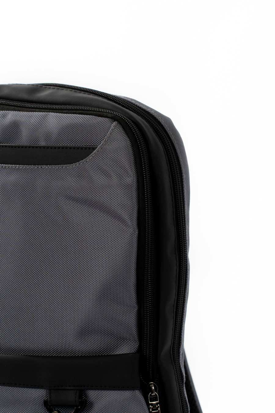 Lightweight Laptop Backpack with Padded Section - Image 8