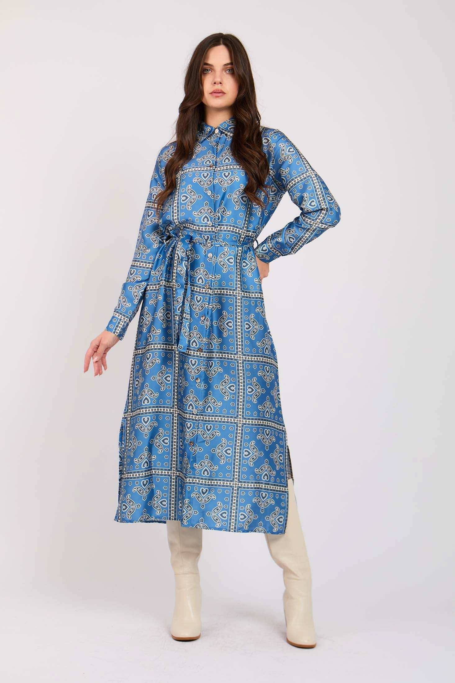 Women Dress from Dare Blue - Image 2