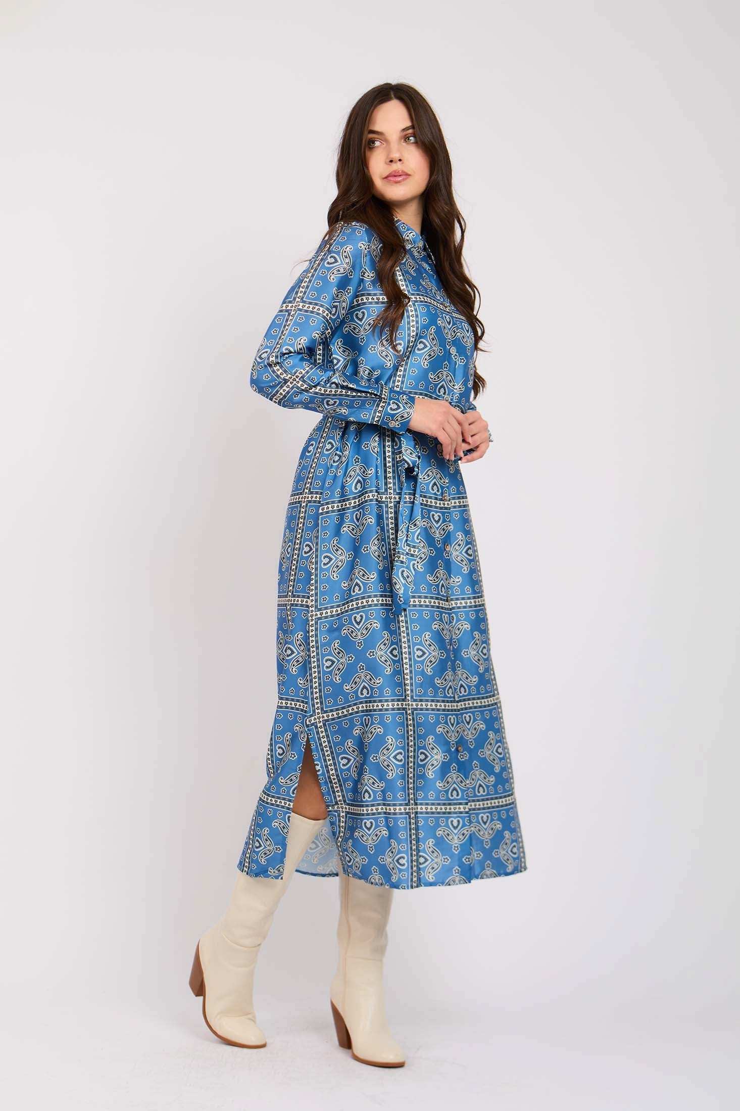 Women Dress from Dare Blue - Image 3