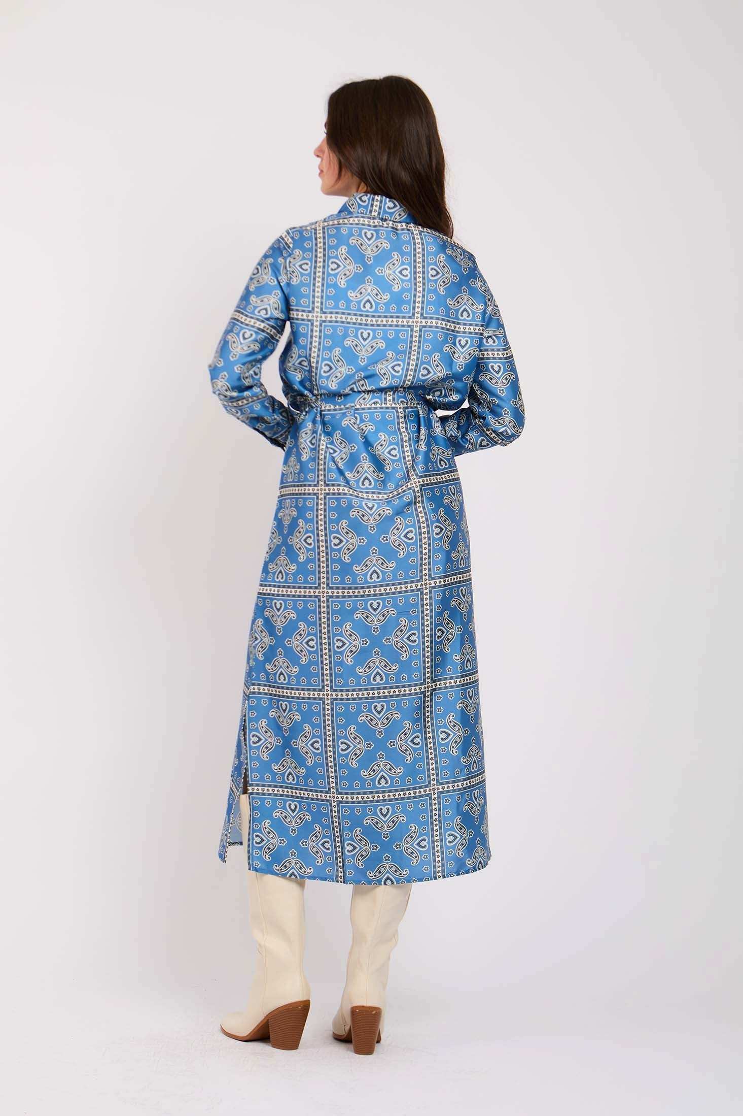 Women Dress from Dare Blue - Image 4