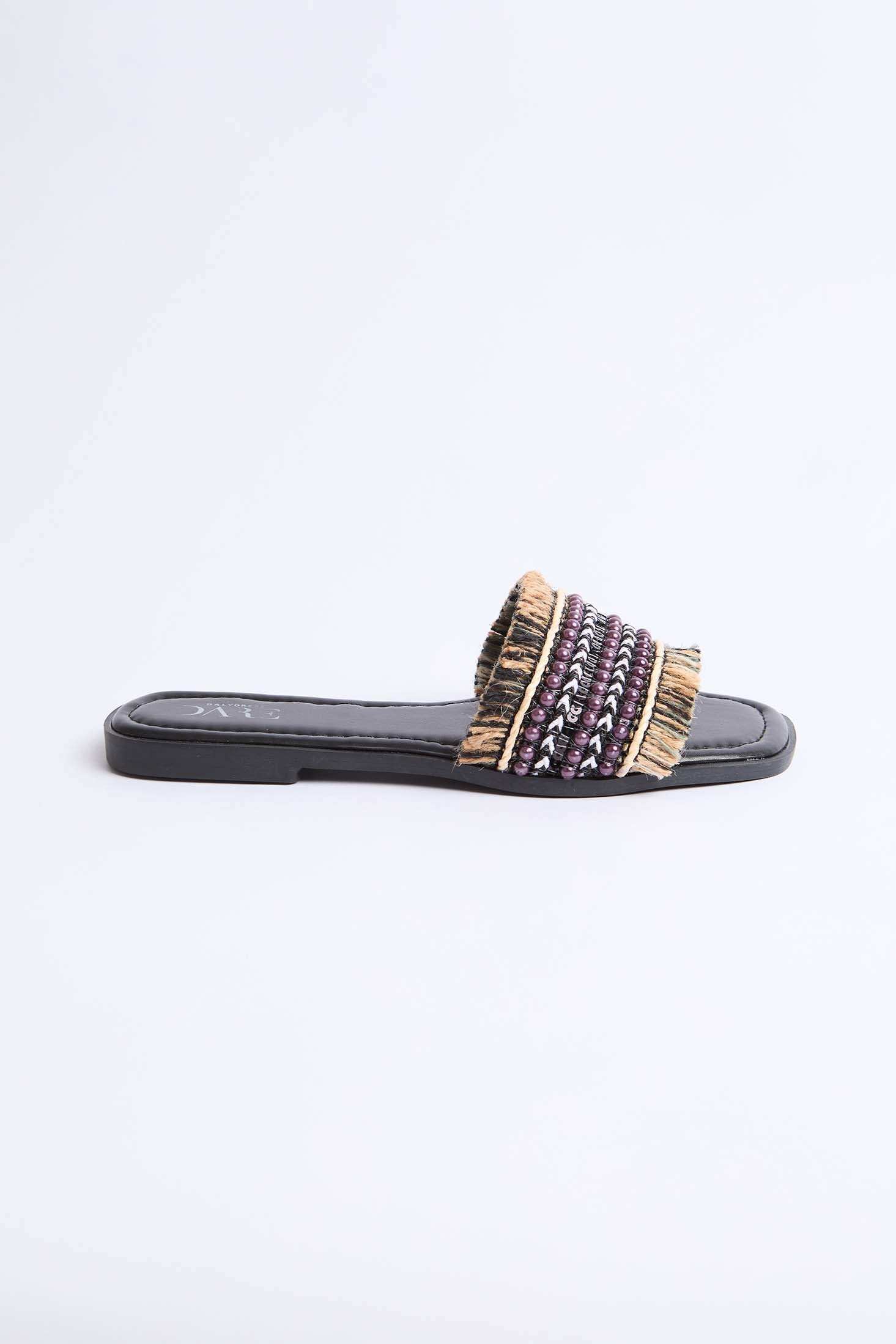 Women Shoes - Black - Image 3